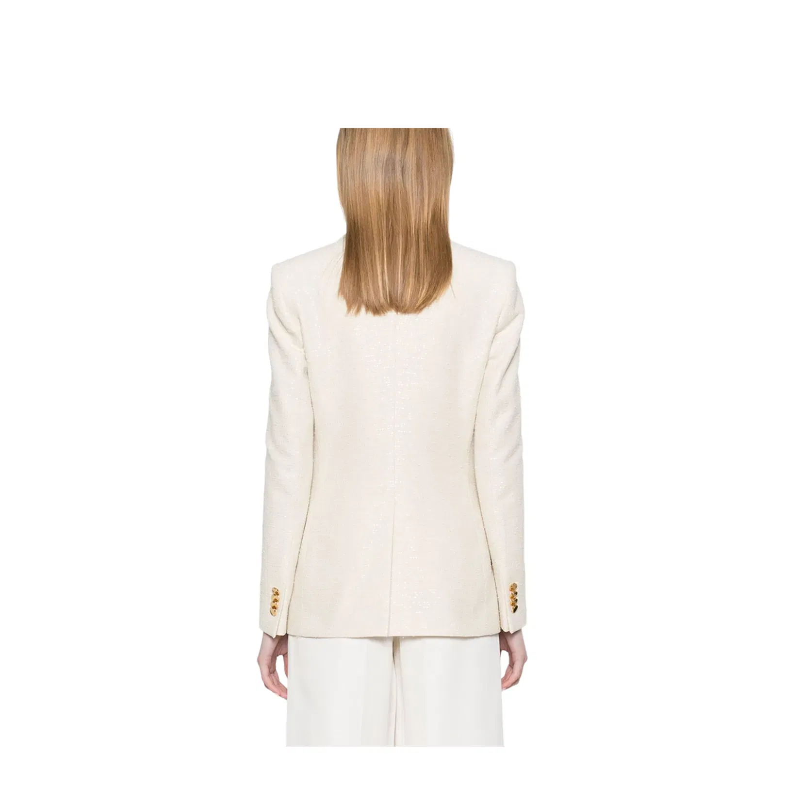 Cotton Blend Stylish Jacket