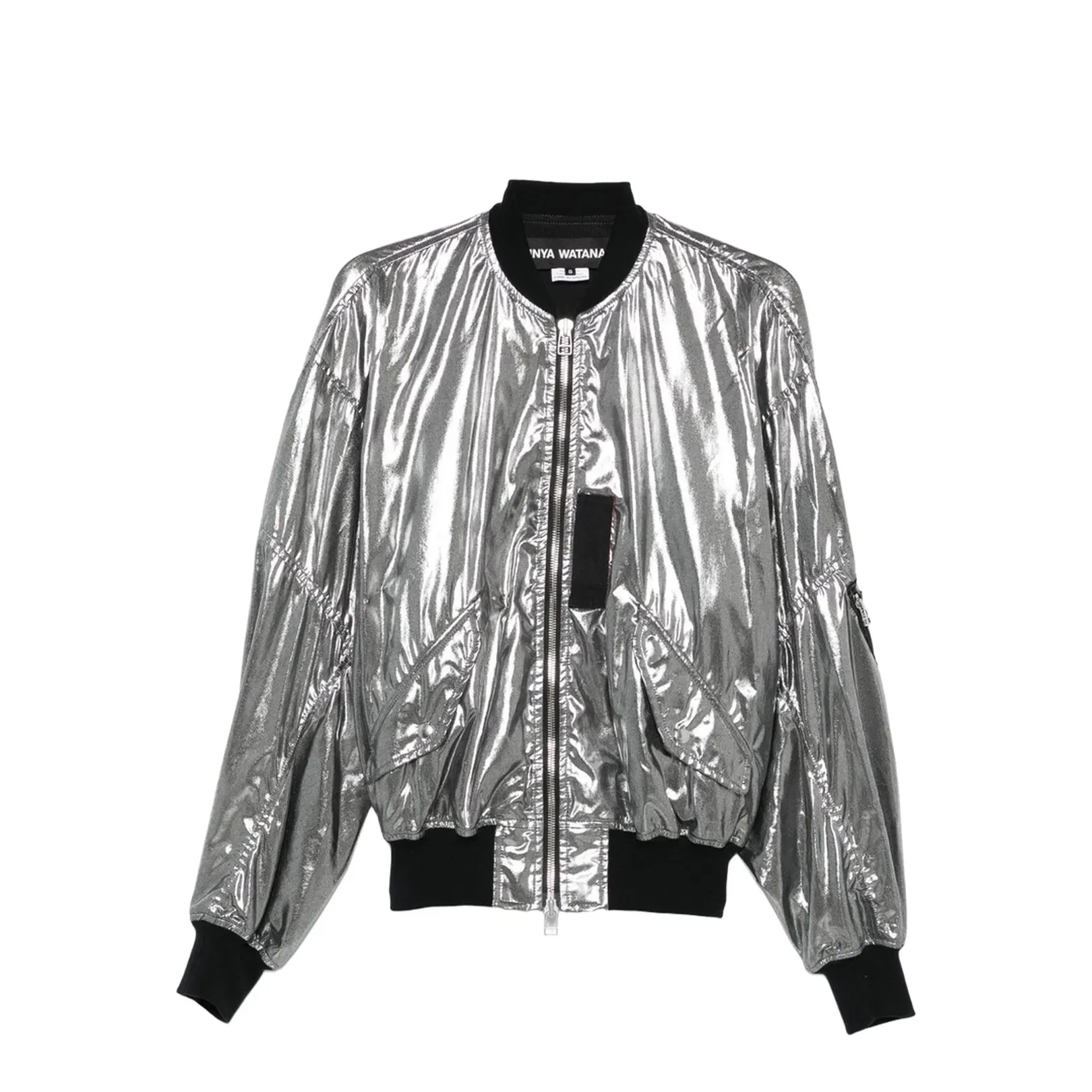 Silver Coats