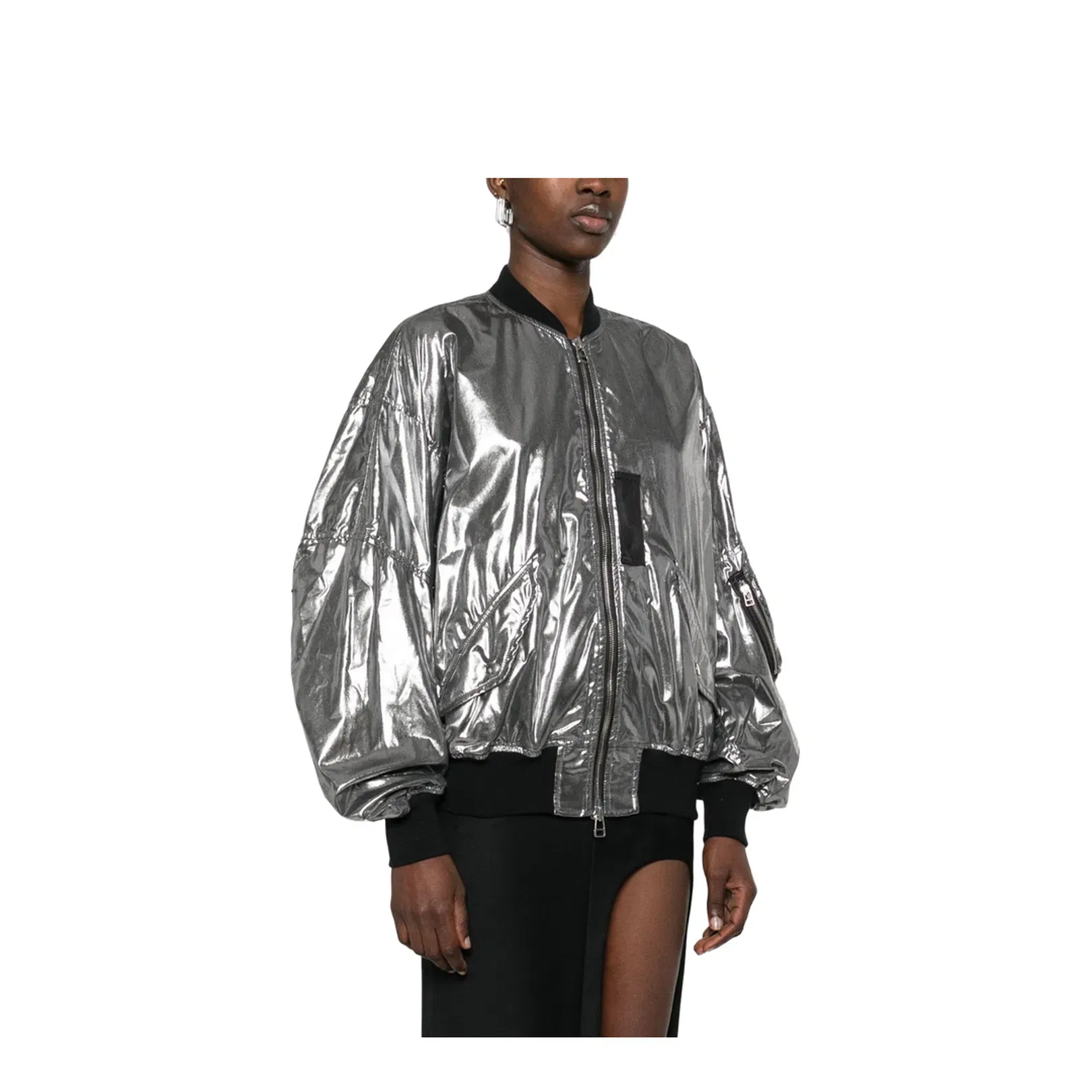 Silver Coats