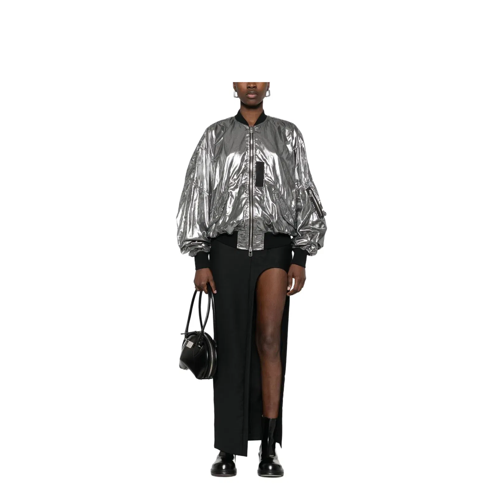 Silver Coats