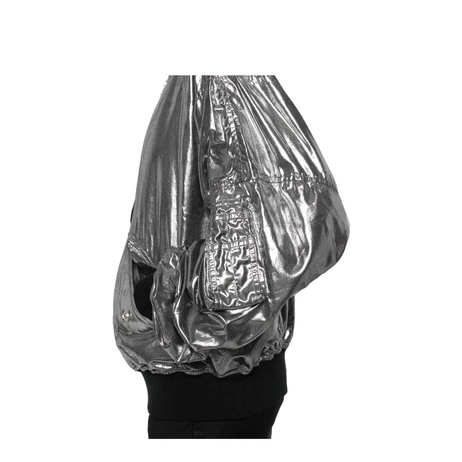 Silver Coats