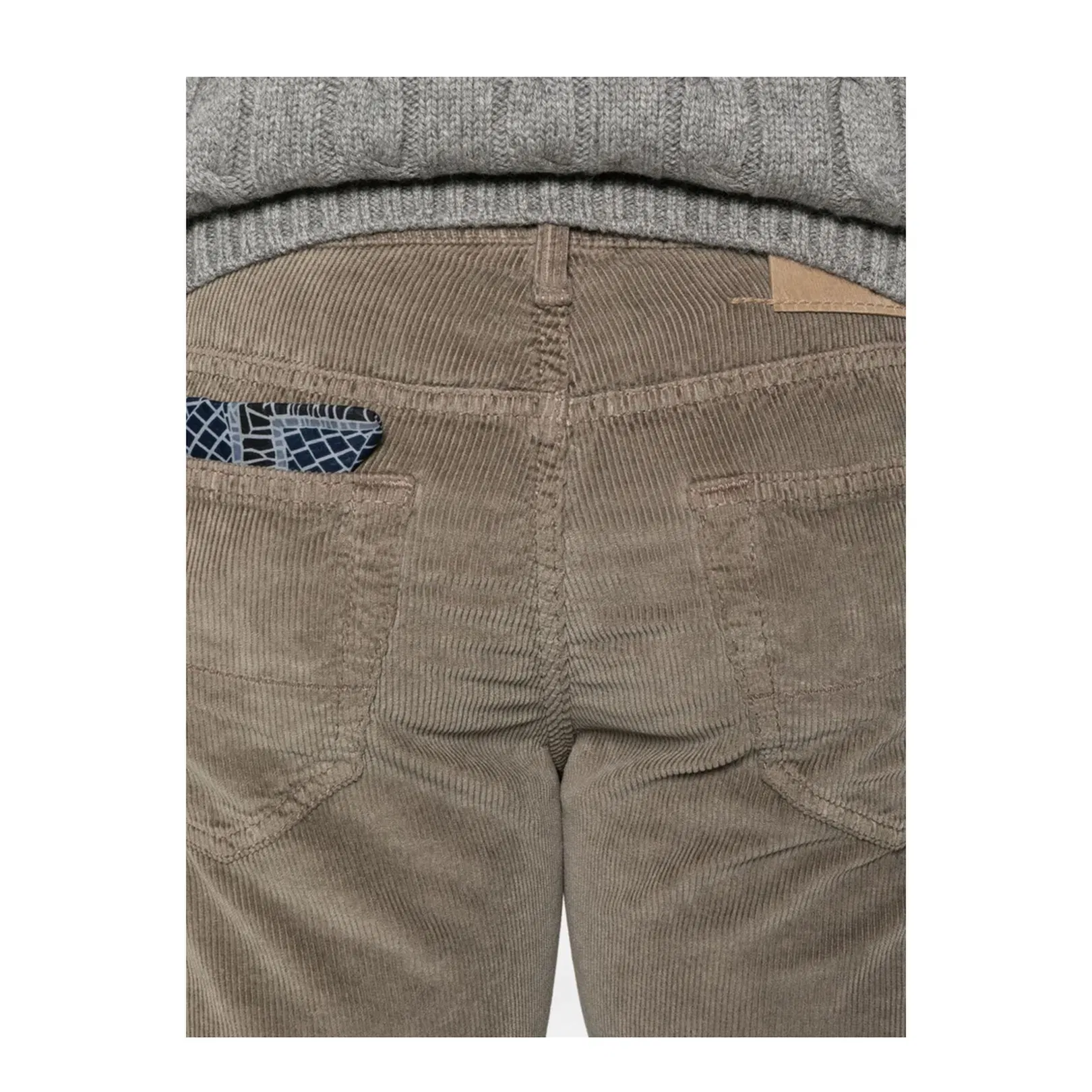 Jeans Grey
