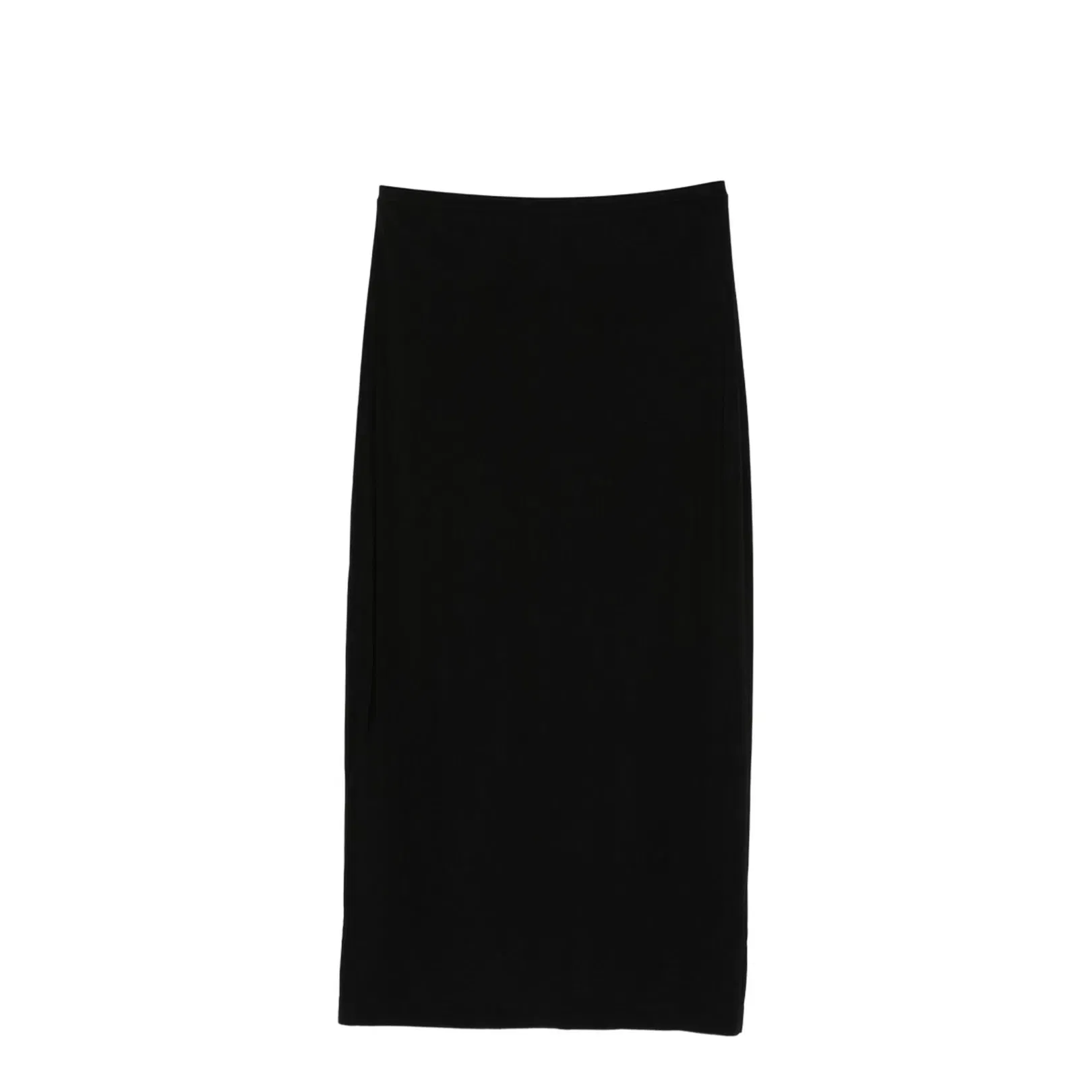 Straight Skirt to Midcalf