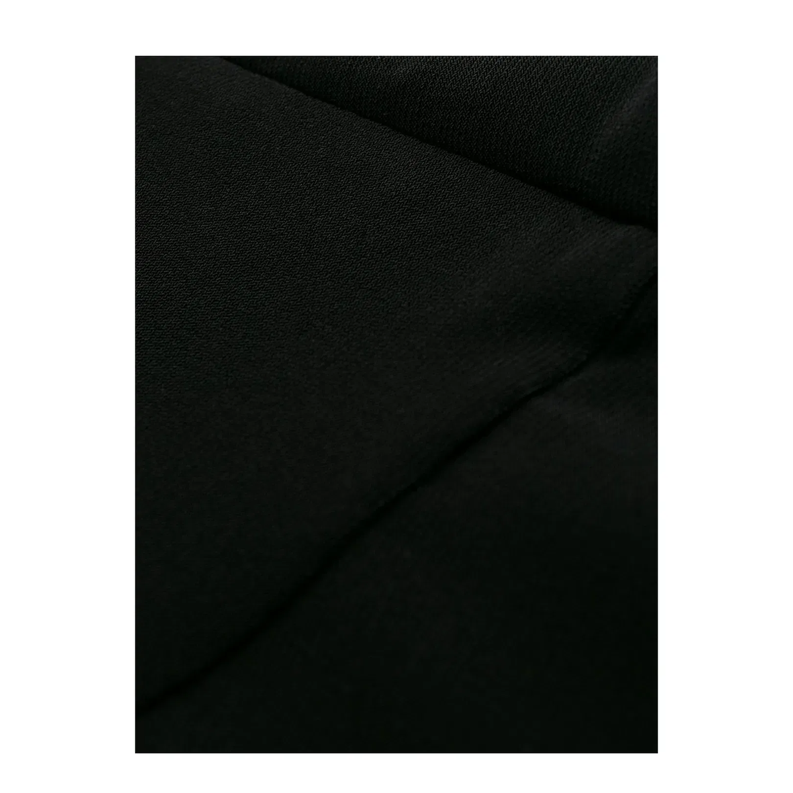 Slim Fit Long Sleeve Turtle Top