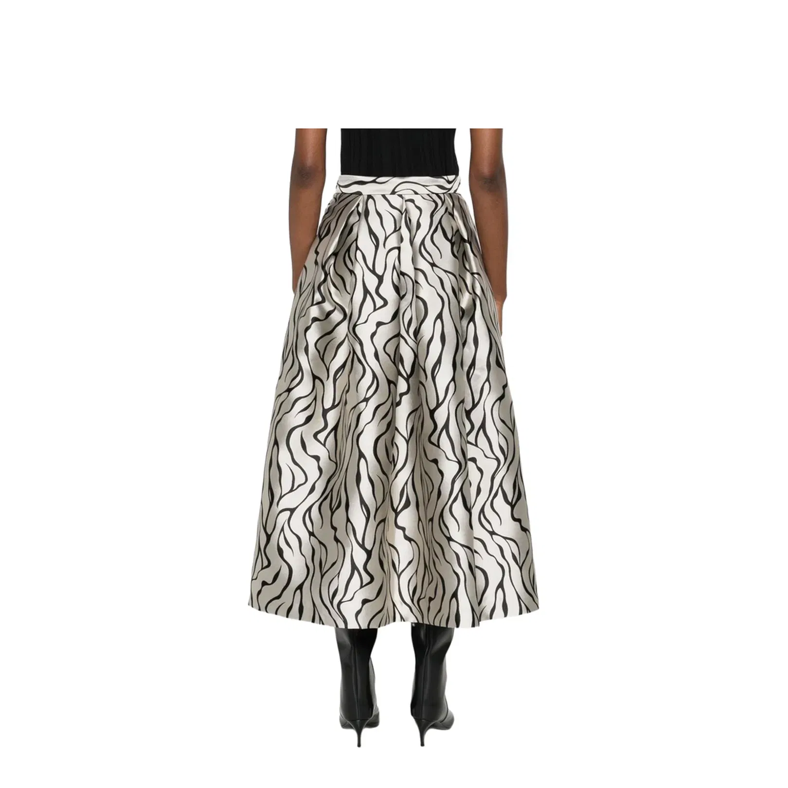 Skirts Grey
