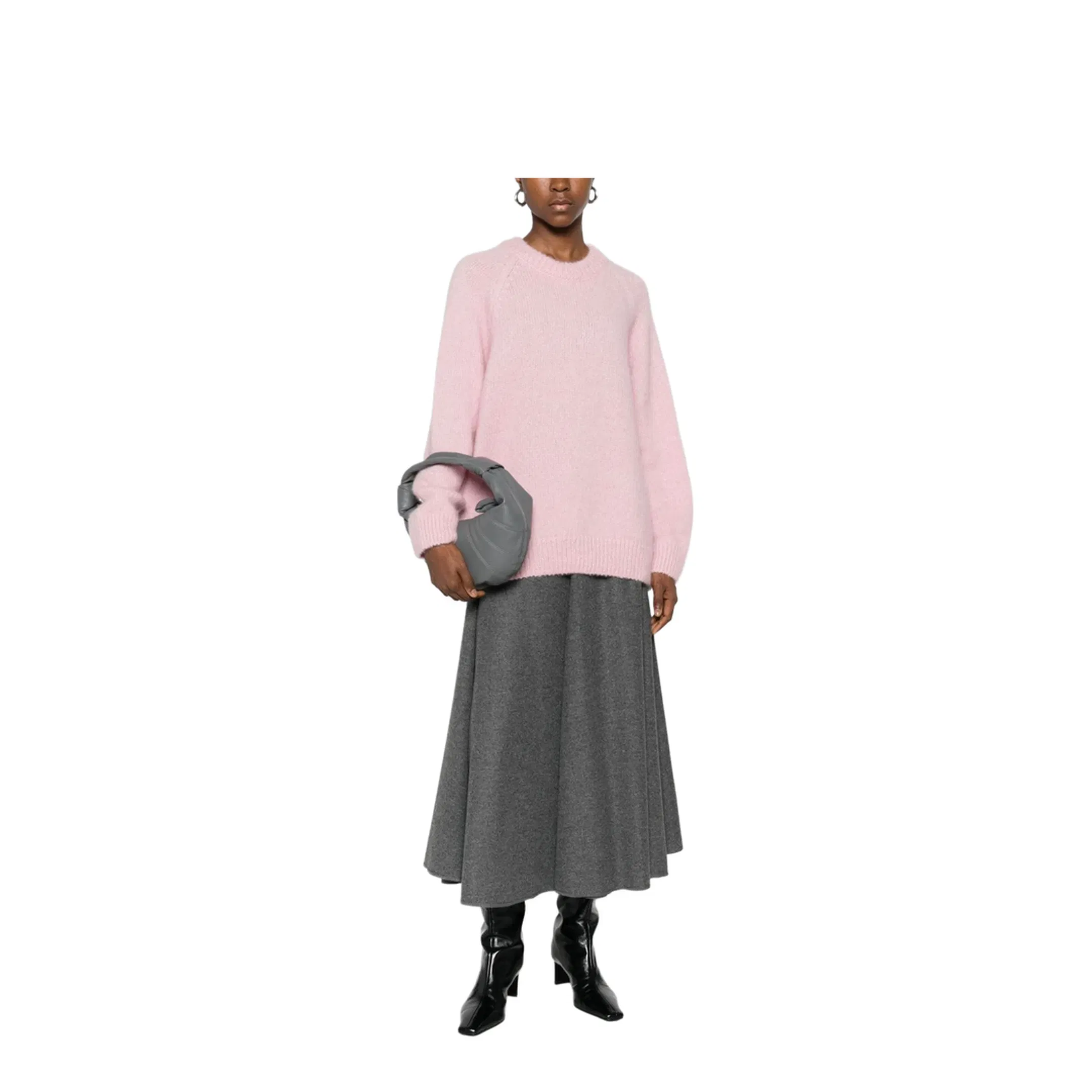Skirts Grey