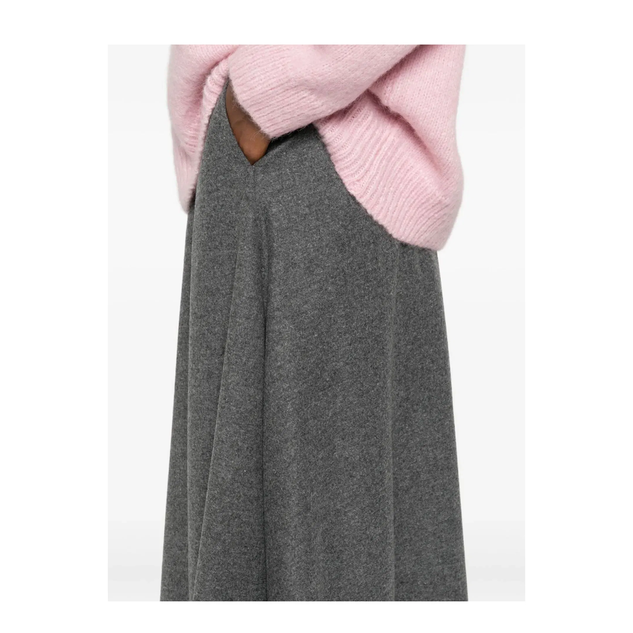 Skirts Grey