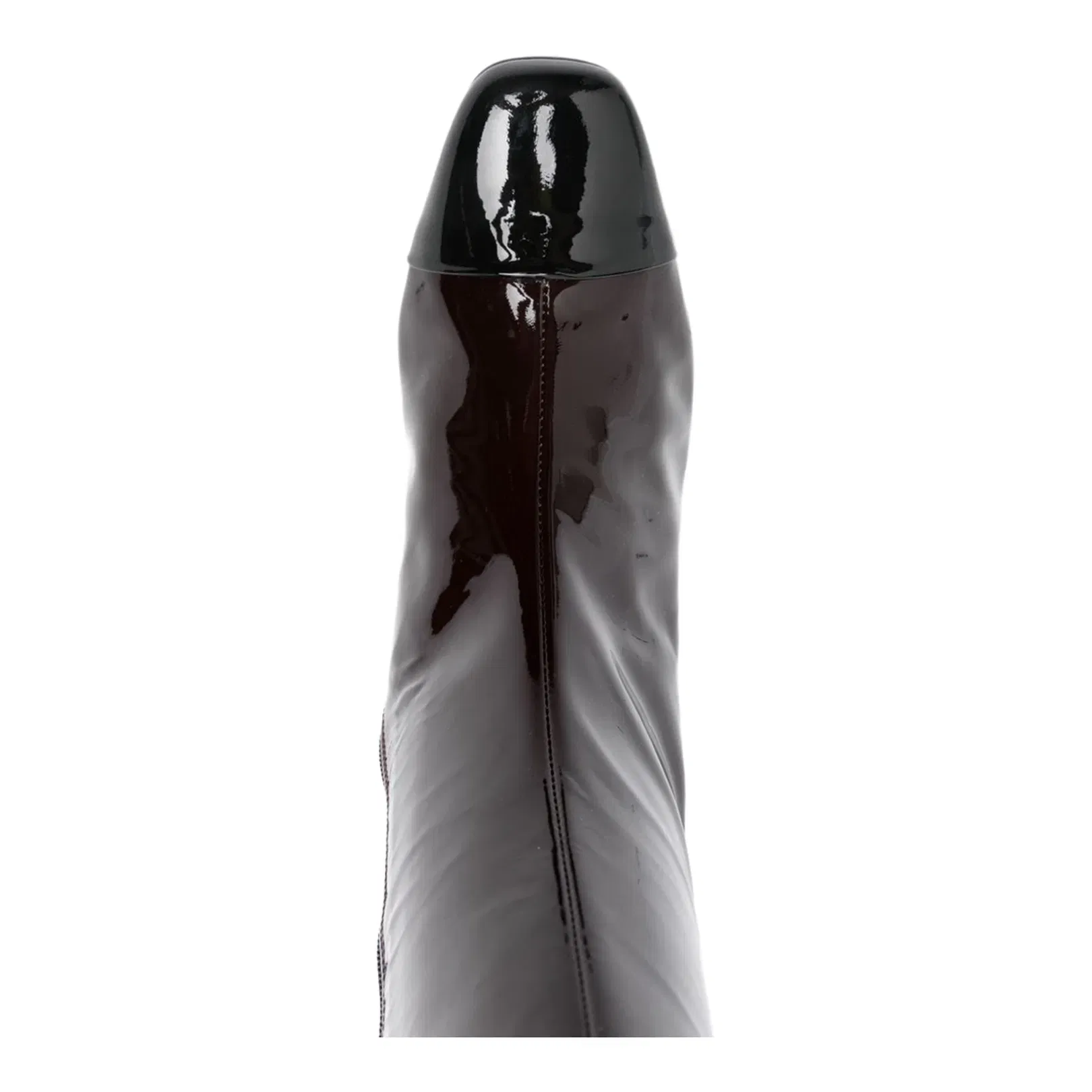 Paris Boots Brown