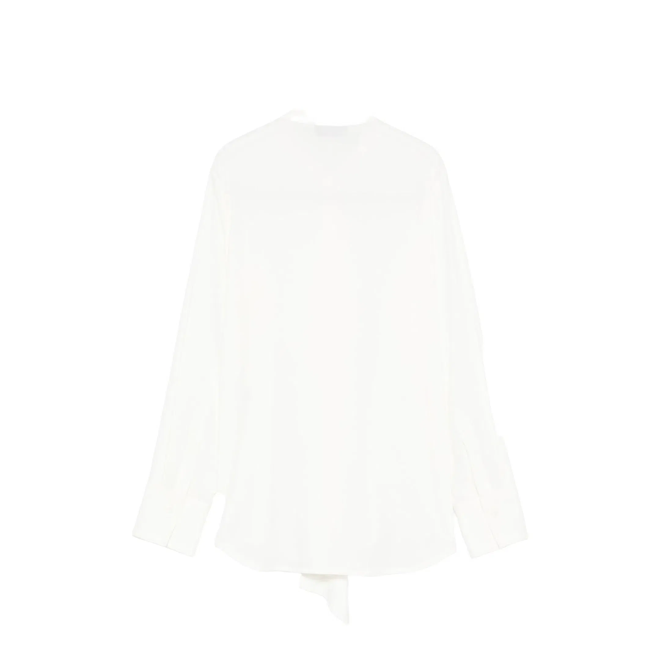 Cream Shirts