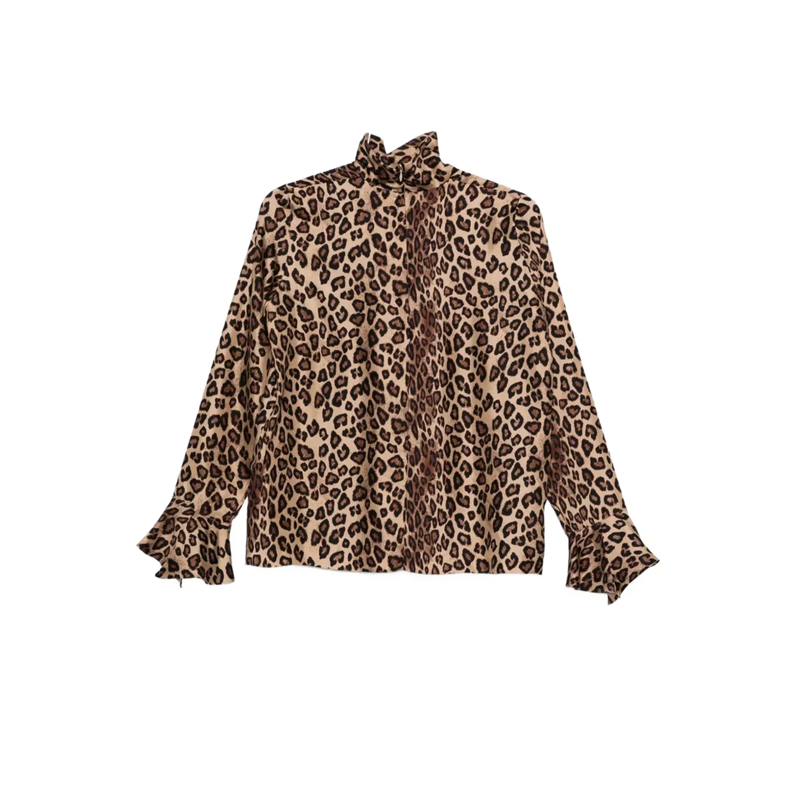 Shirts Brown