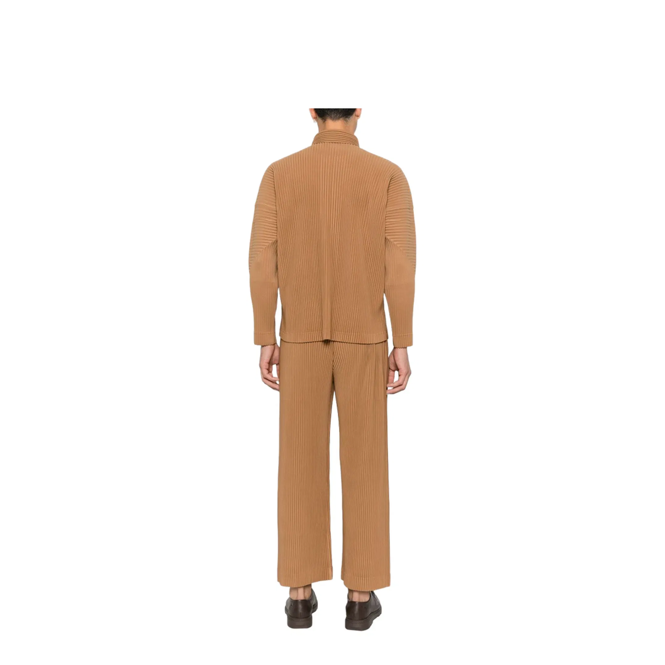 Shirts Brown