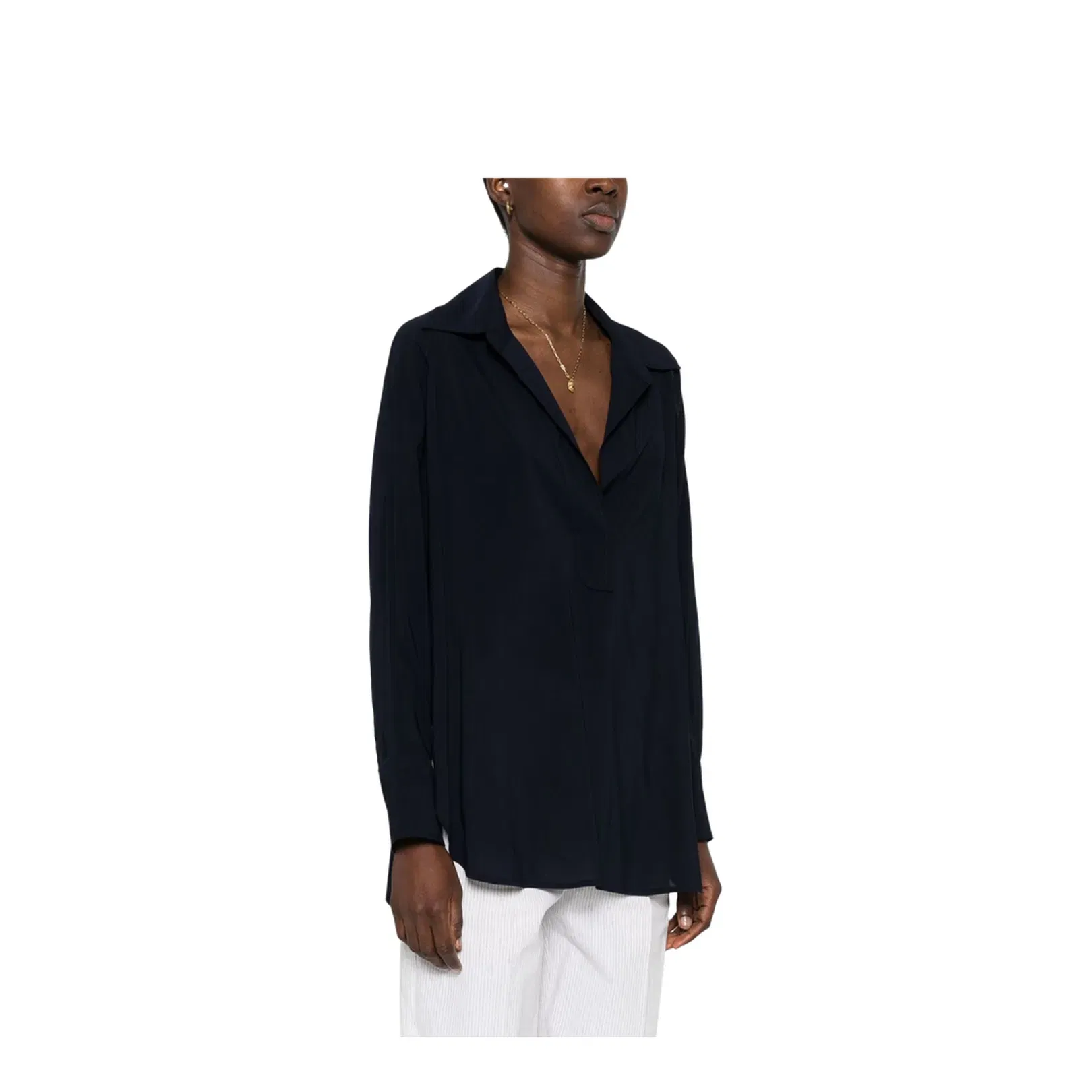 Georgette Blouse