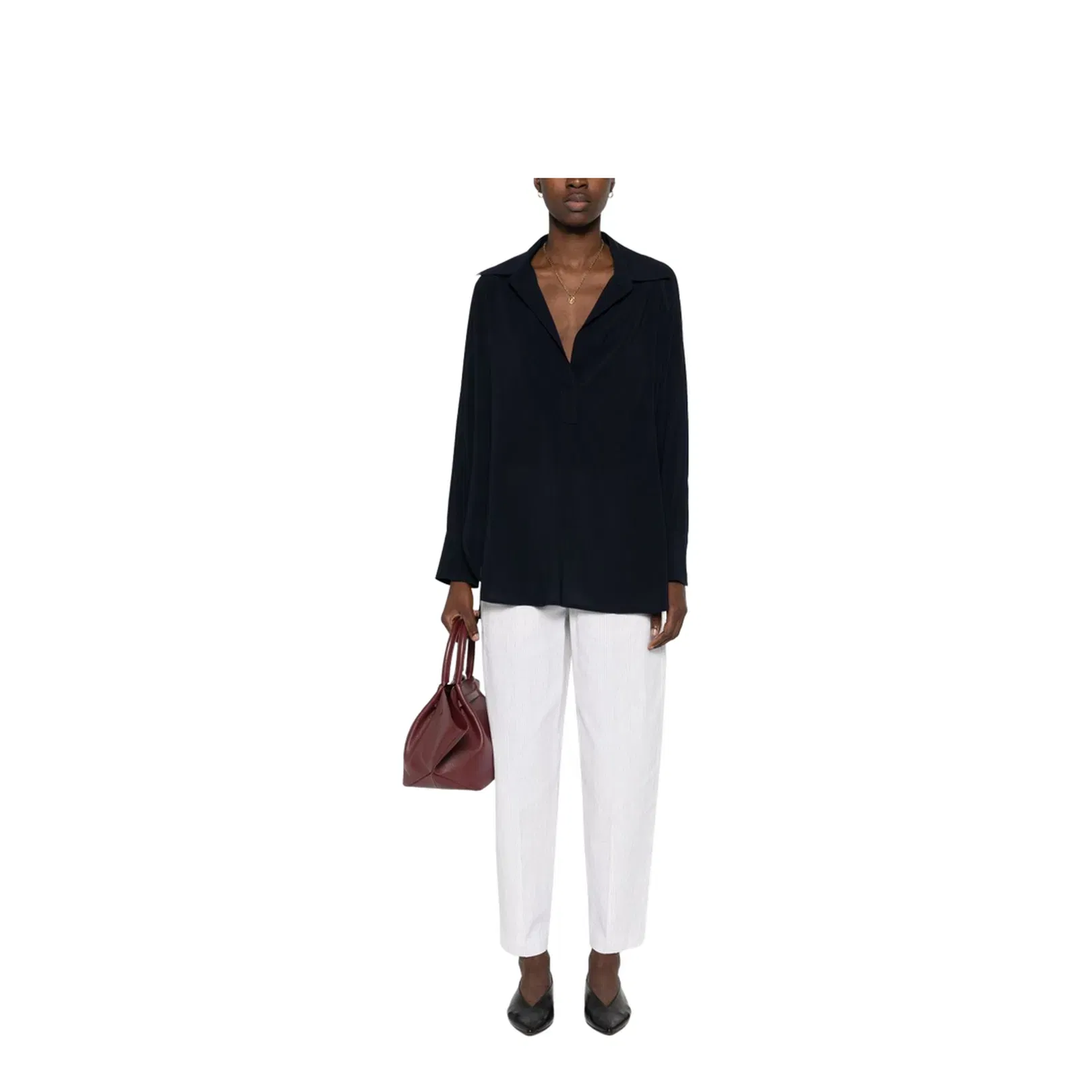 Georgette Blouse