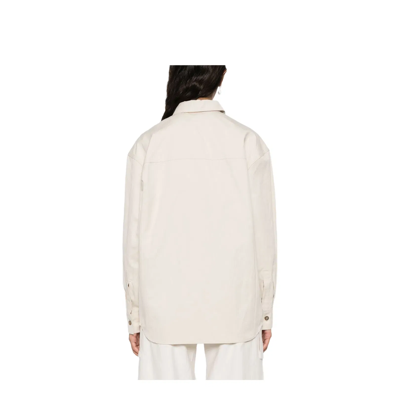 Shirts Beige