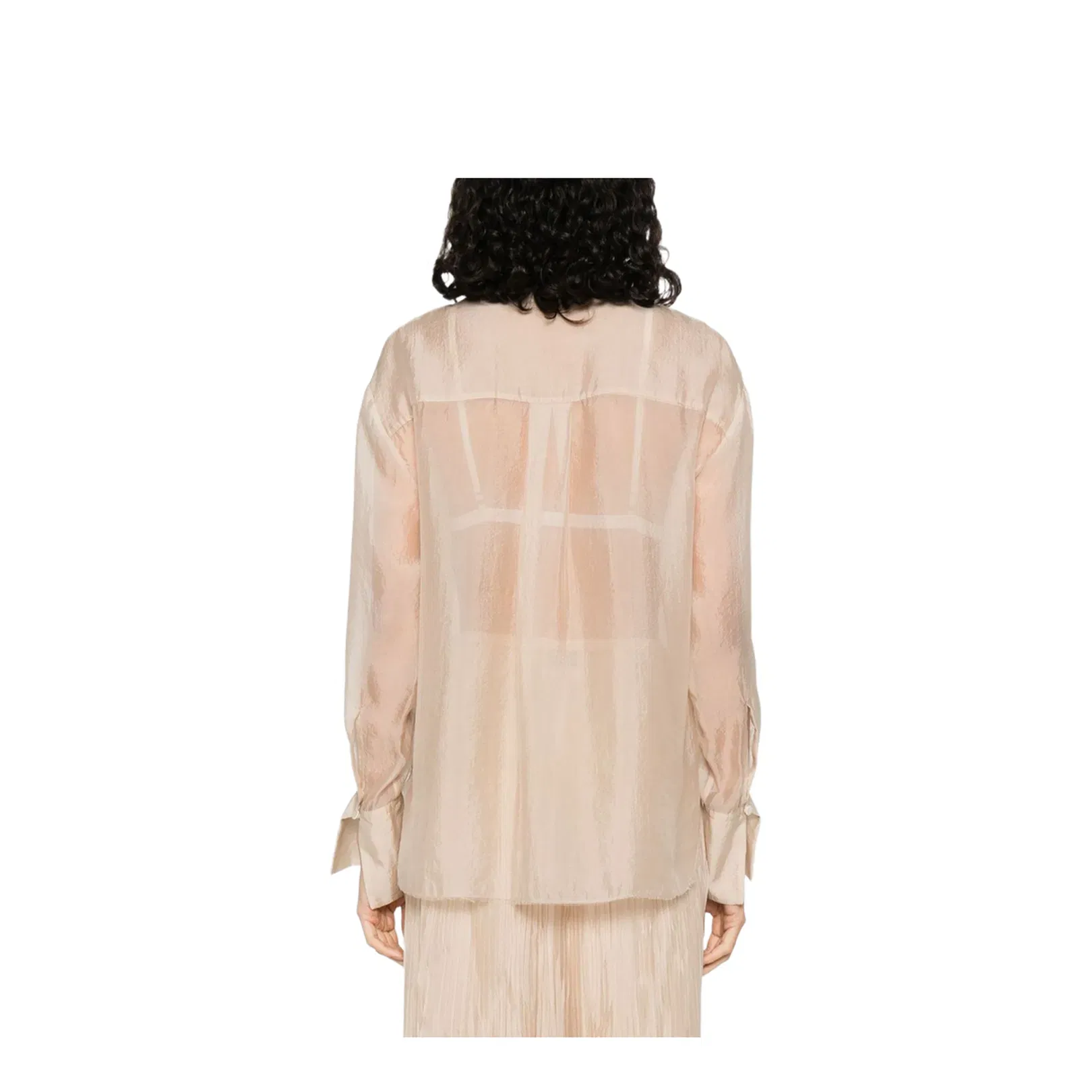 Shirts Beige