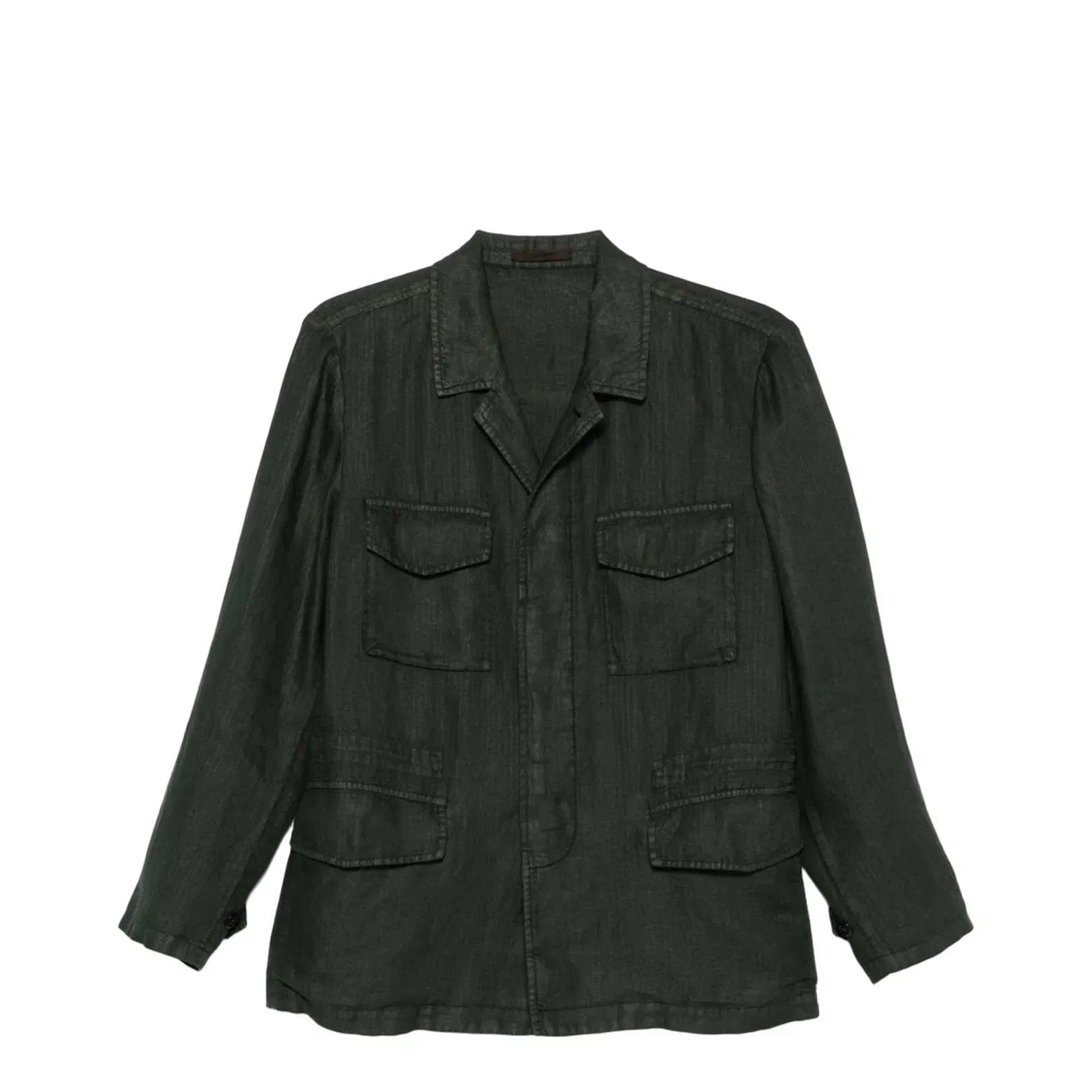 Blazer - Green