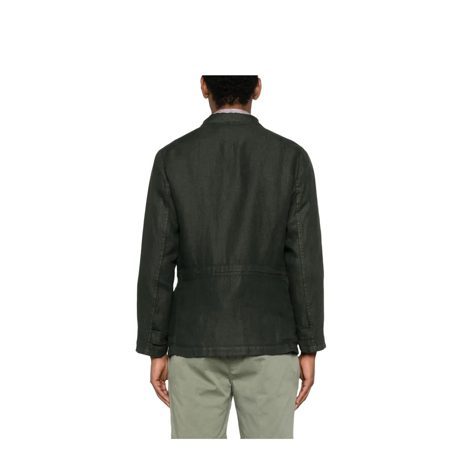 Blazer - Green
