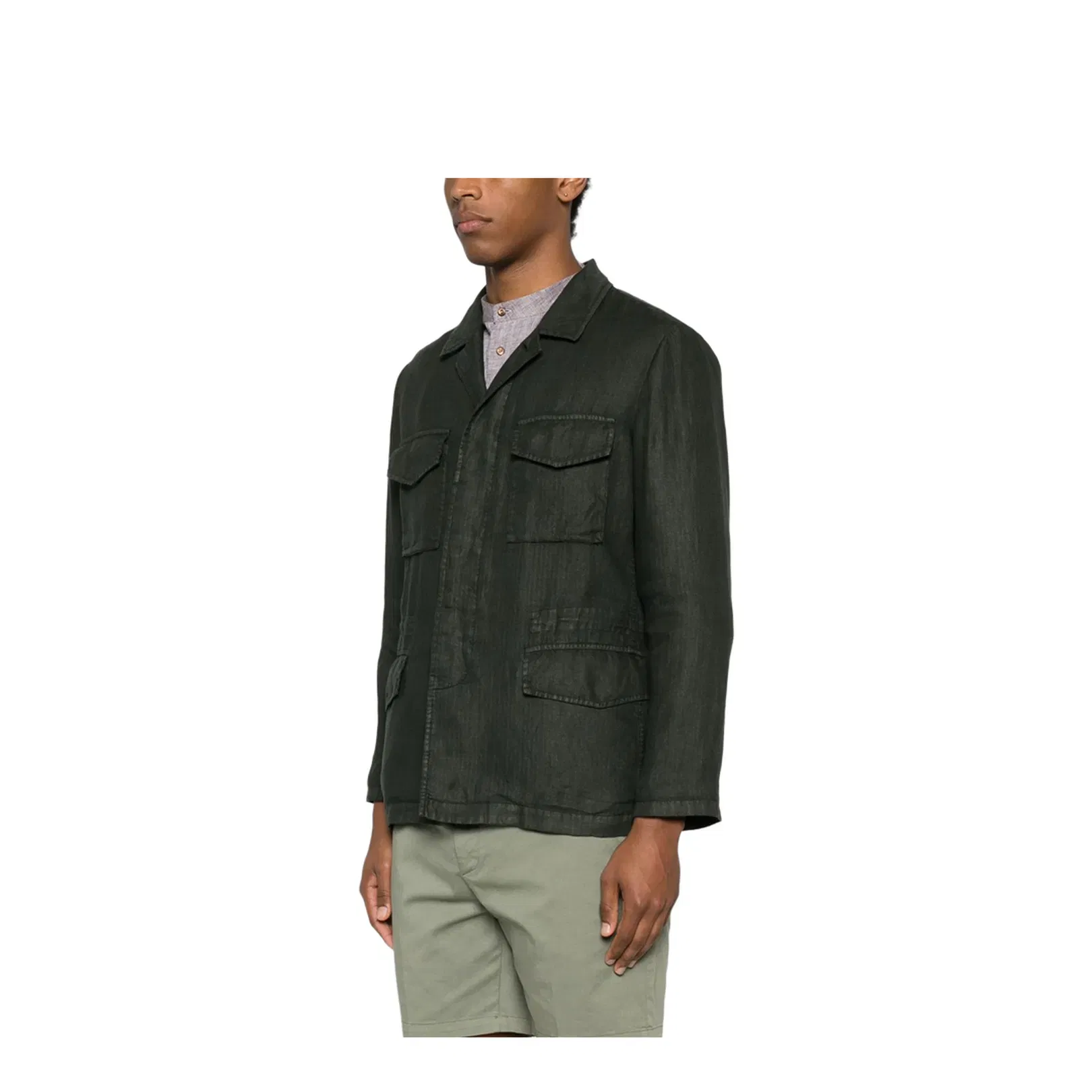 Blazer - Green