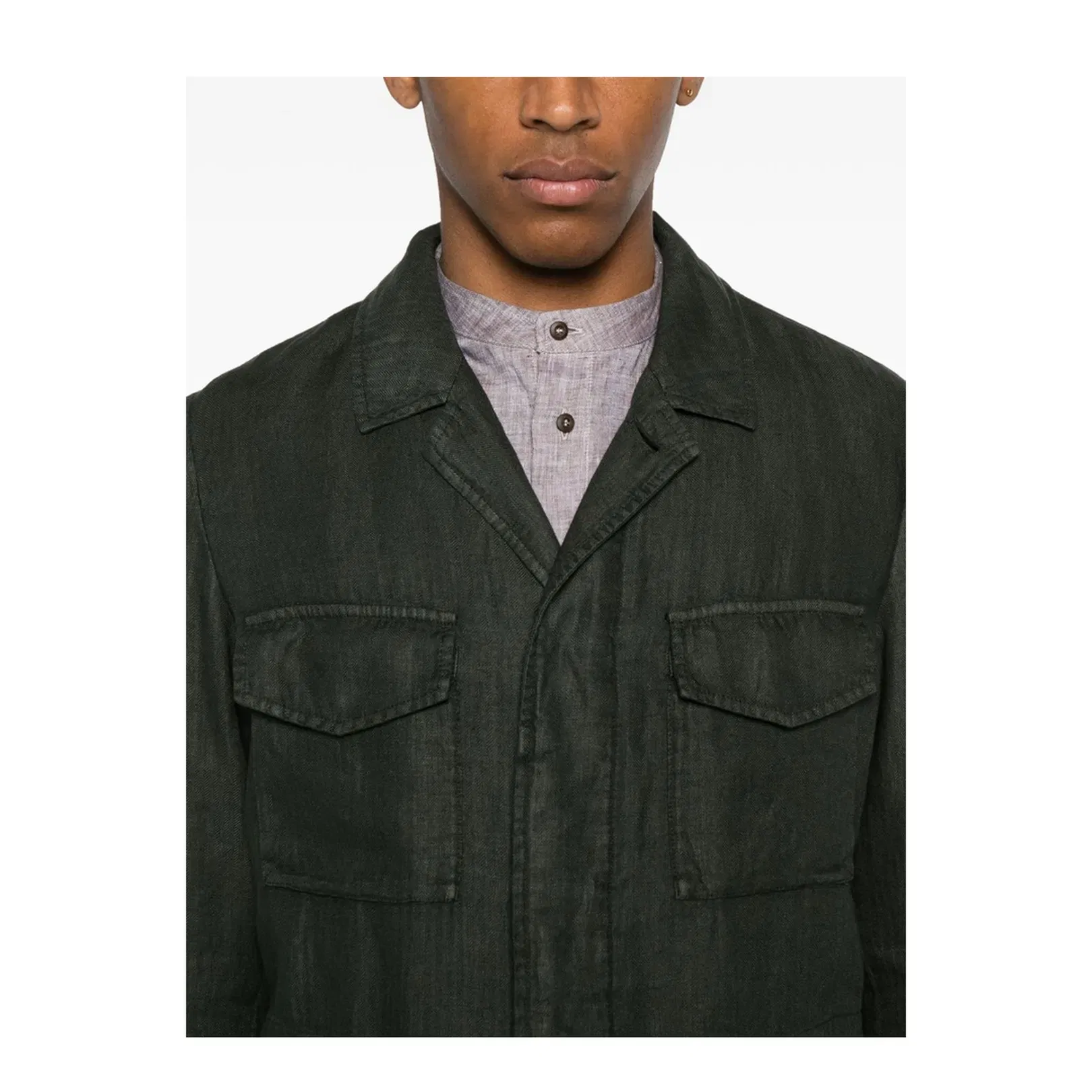 Blazer - Green