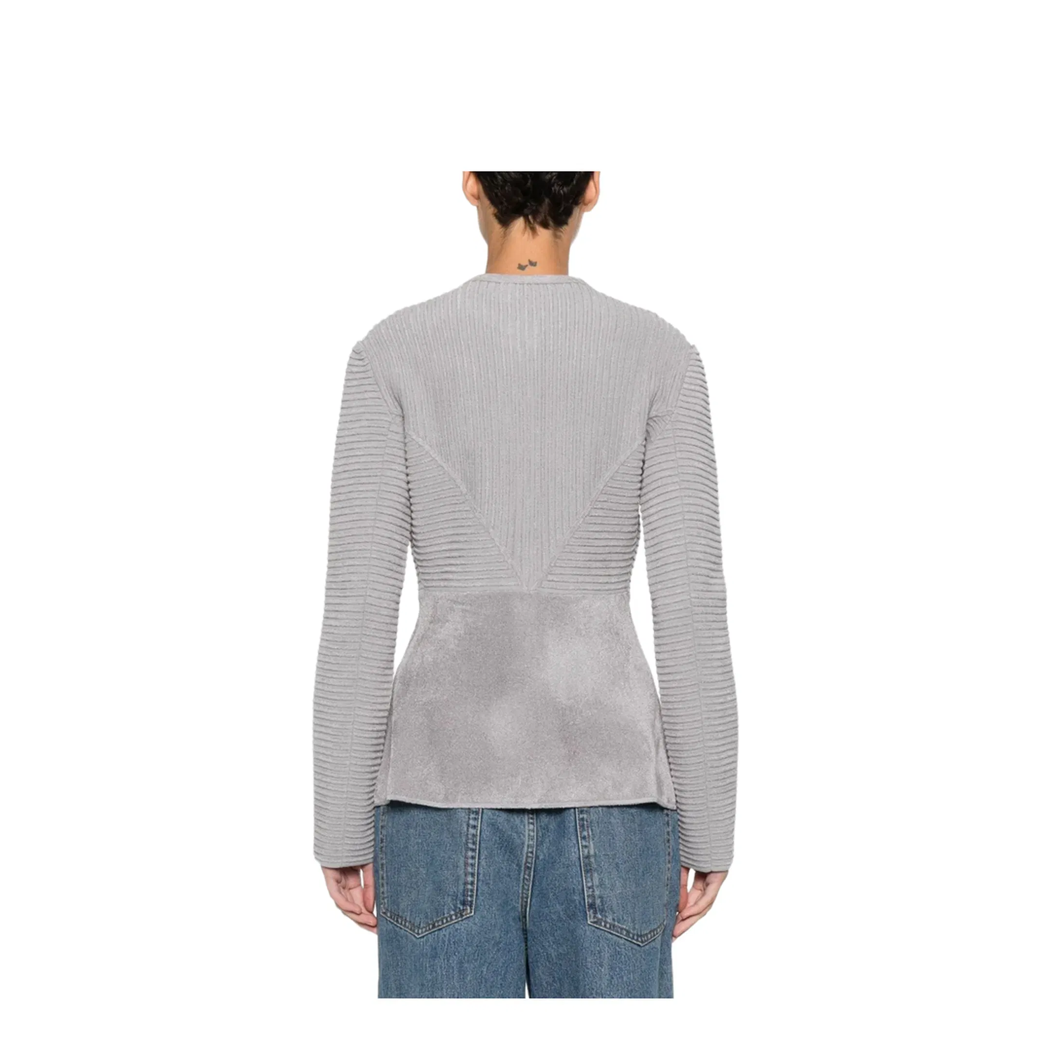 Jackets Silver