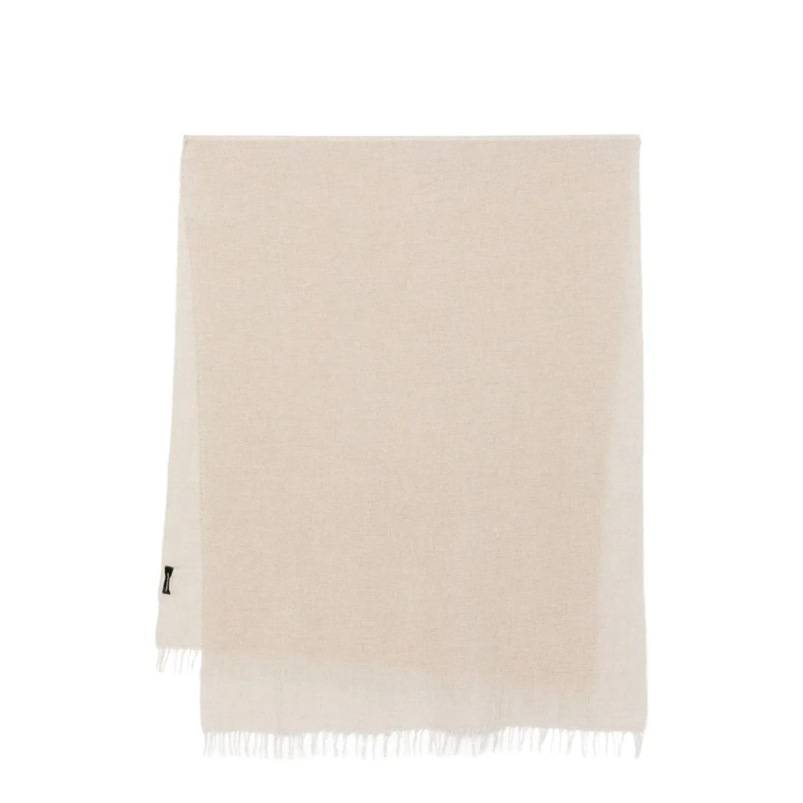 Cashmere and Silk Scarf