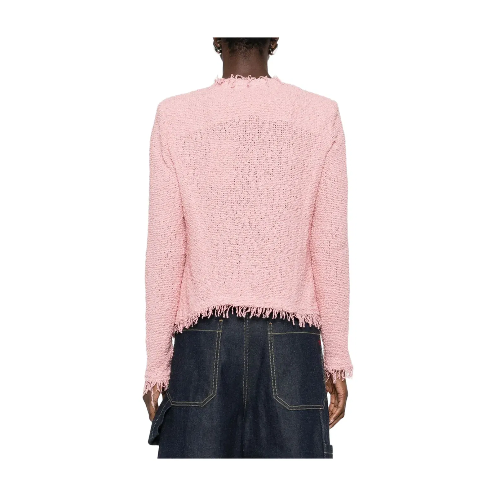Jackets Pink