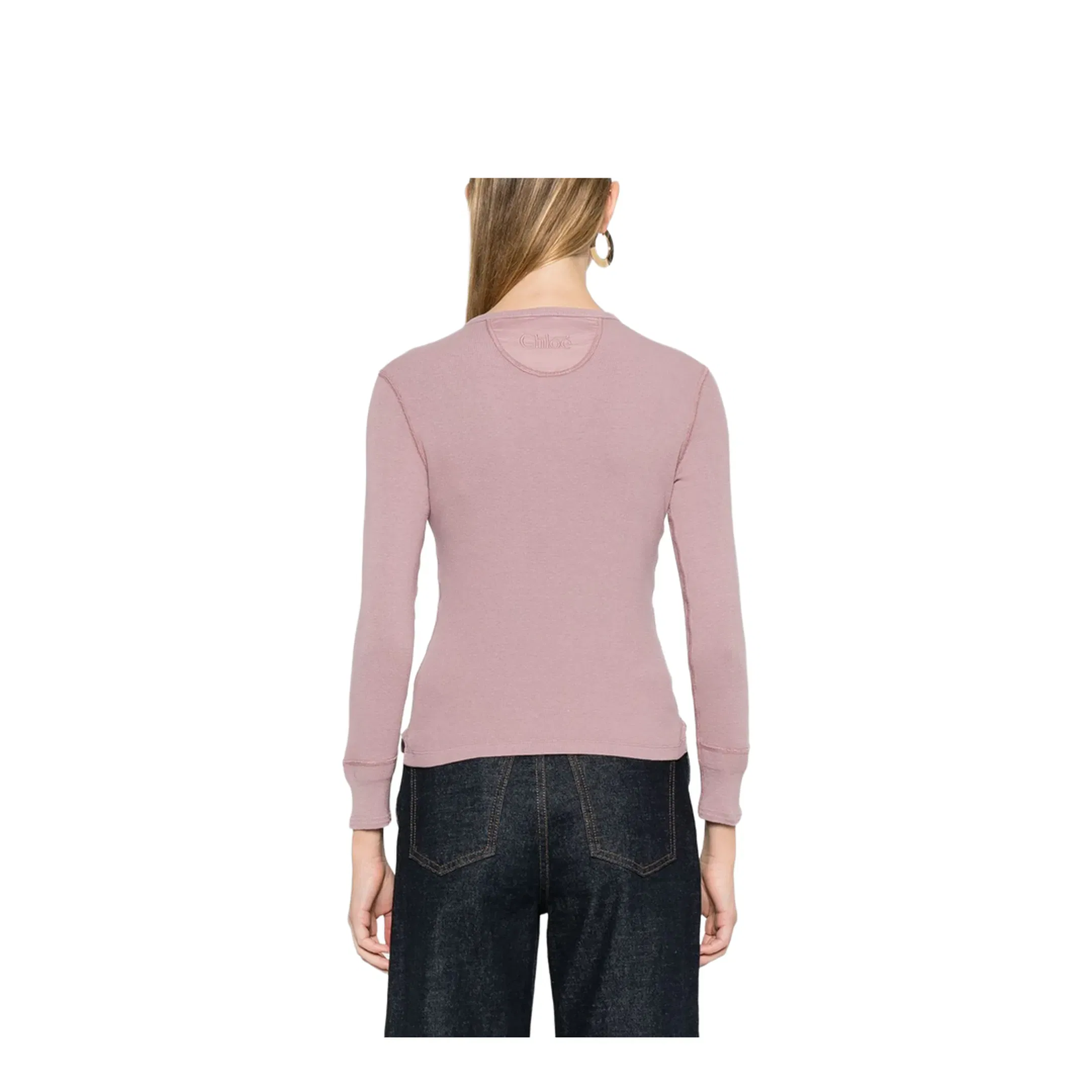 Sweaters Lilac