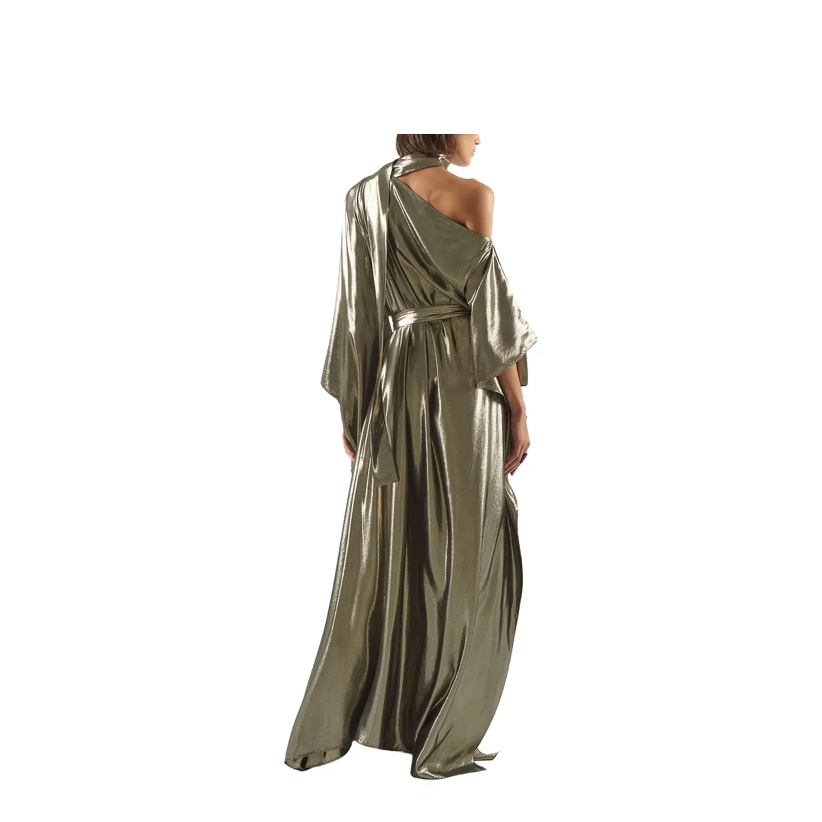Golden Dresses