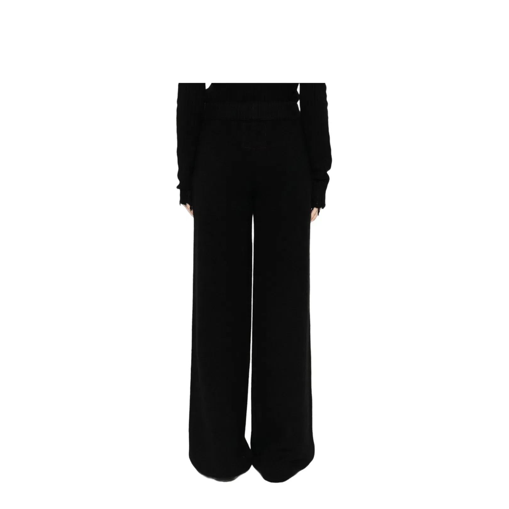 Cashmere Pants