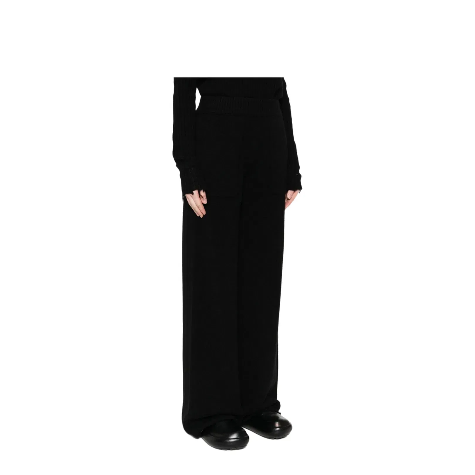 Cashmere Pants