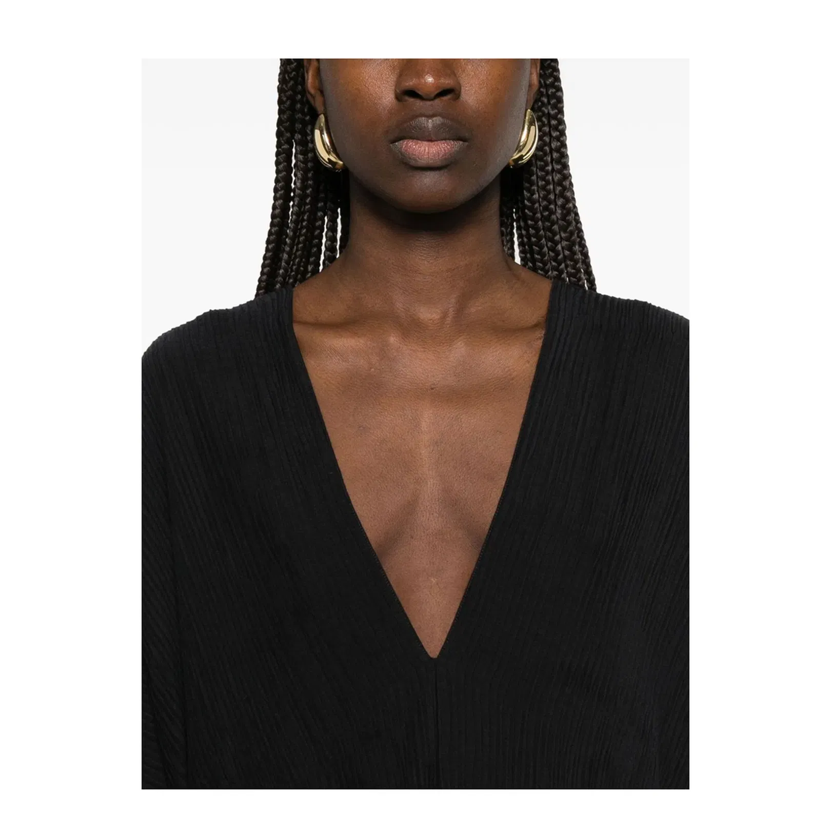 Sea Clothing Black