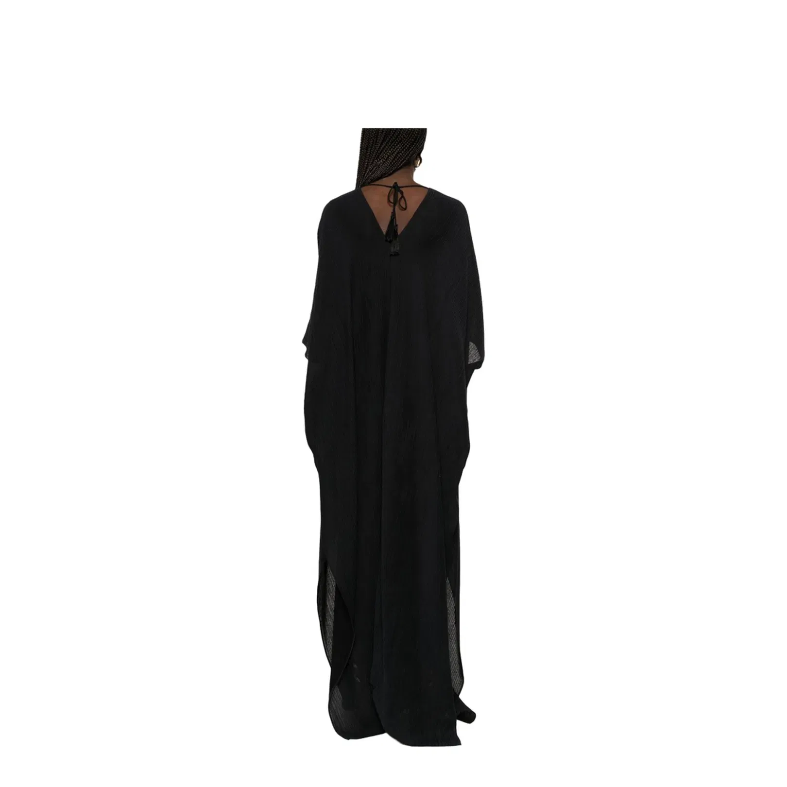 Sea Clothing Black
