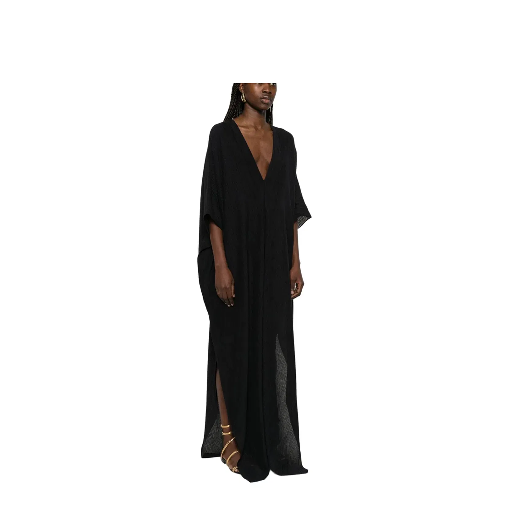 Sea Clothing Black