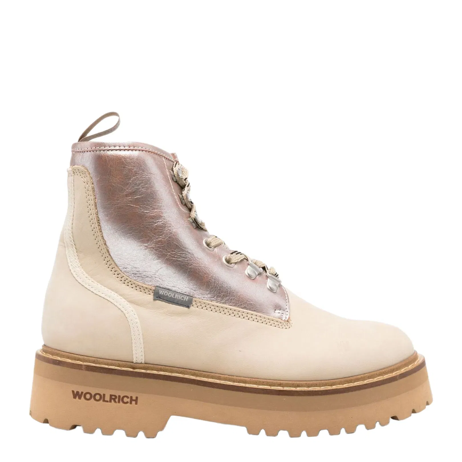 Boots Cream