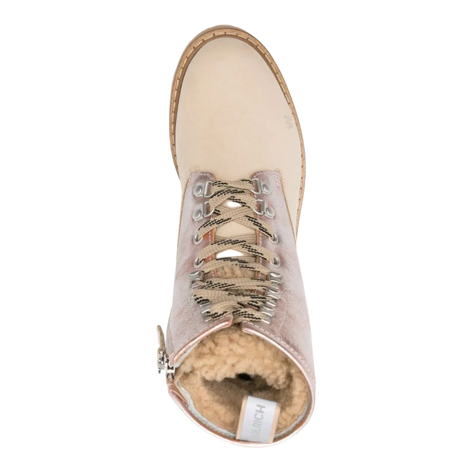 Boots Cream