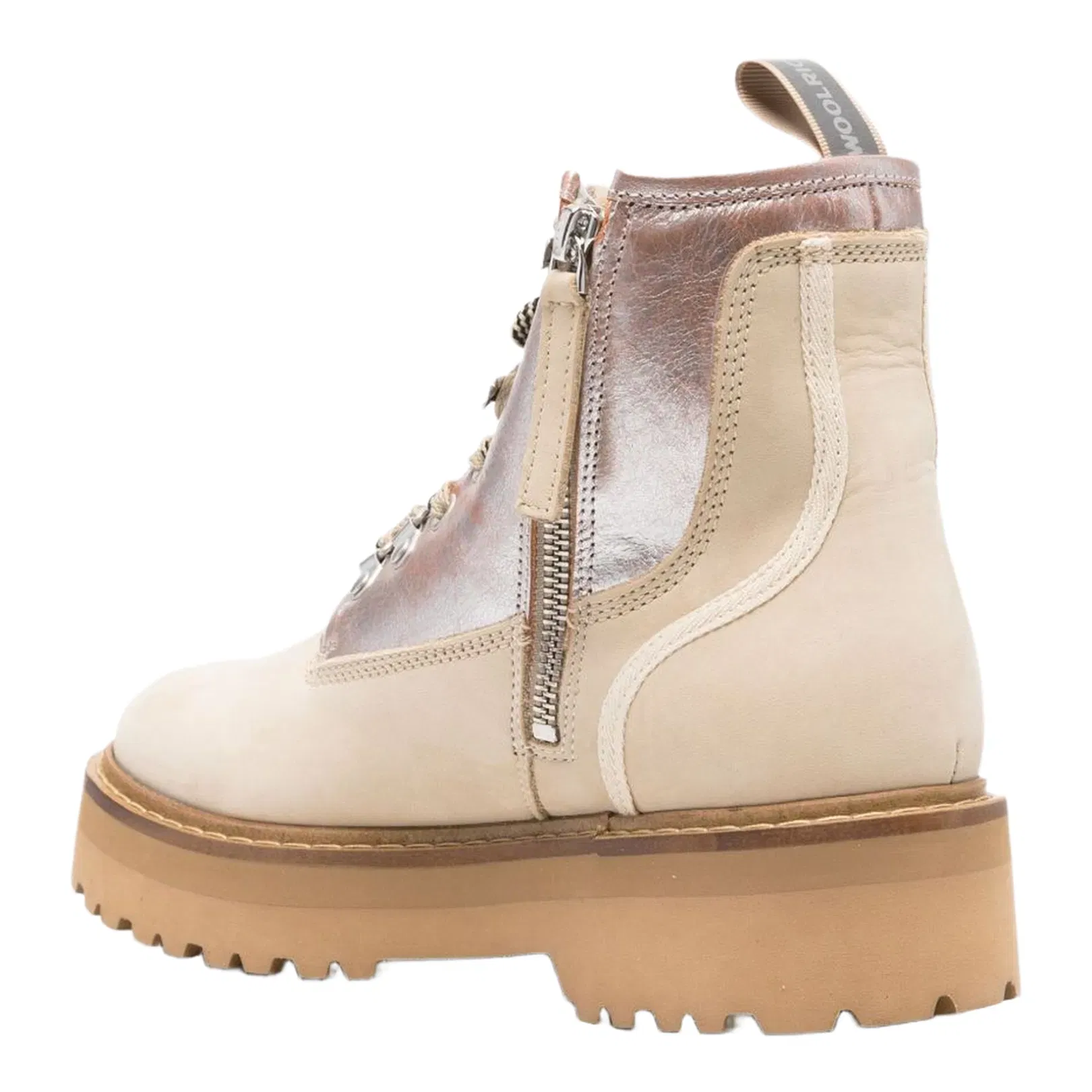 Boots Cream