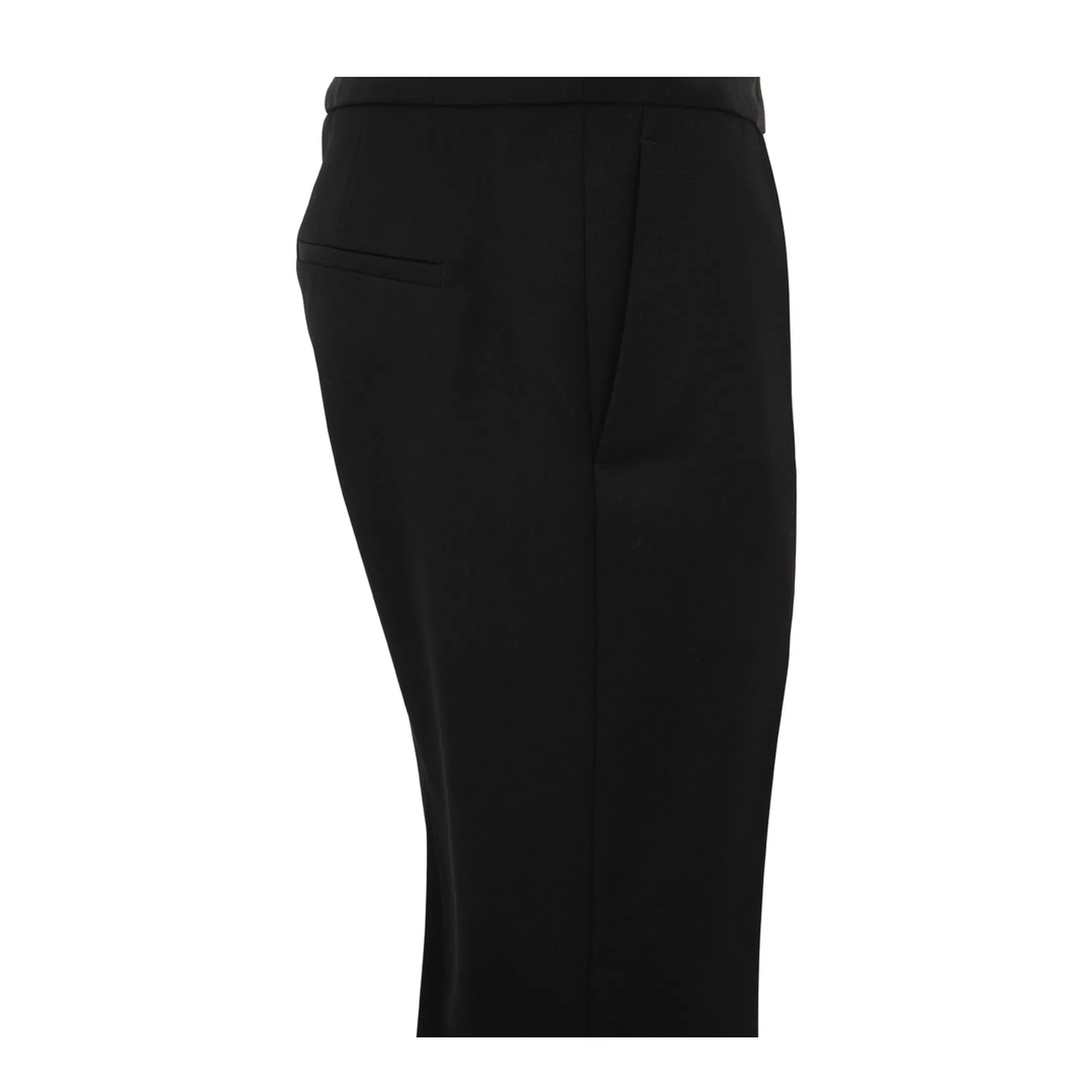 Pants in Black