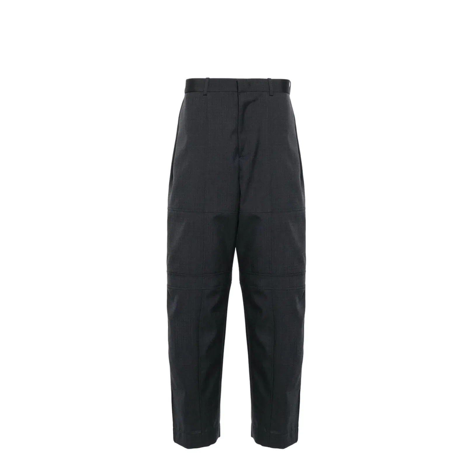 Relaxed Fit Trouser