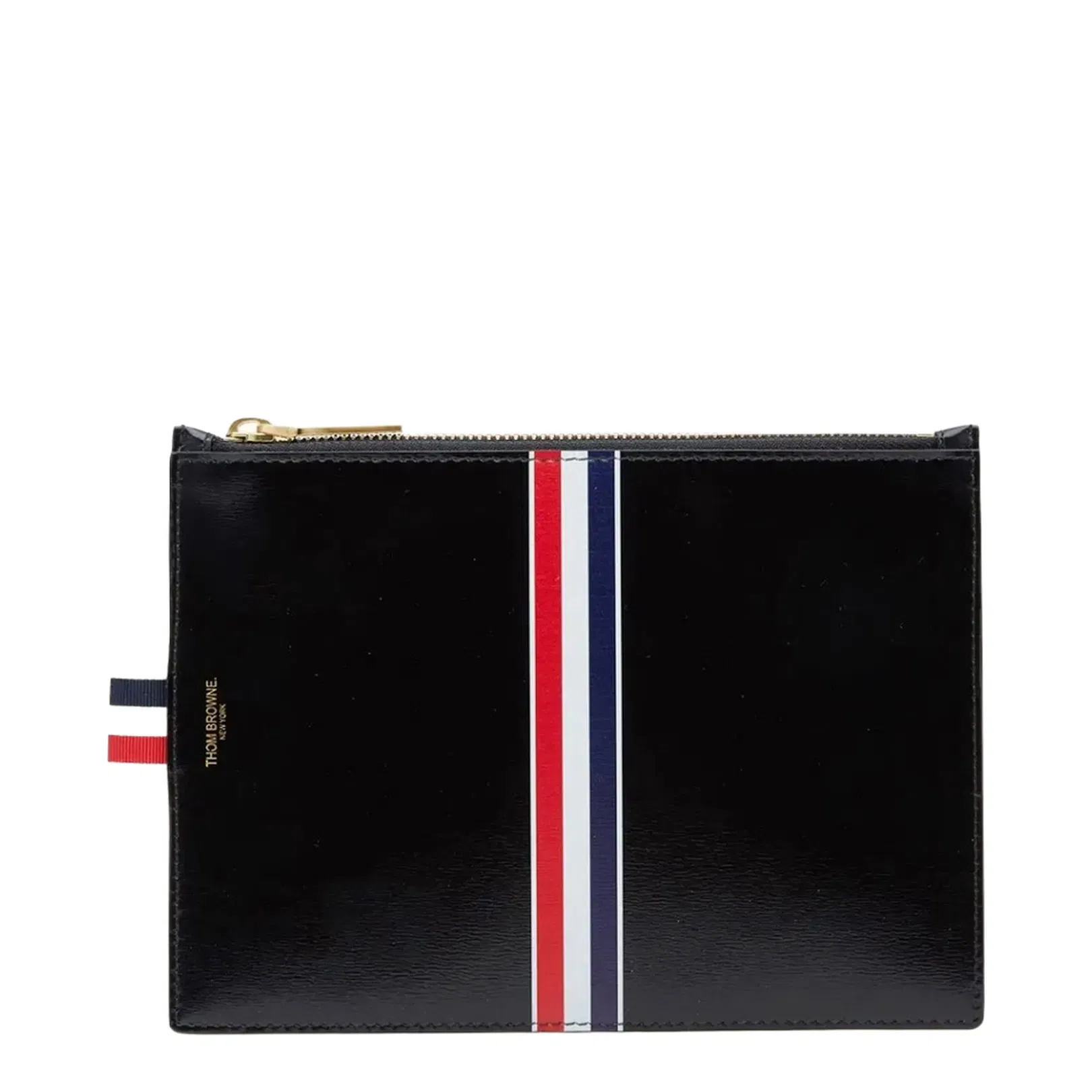 Clutch Bag Black