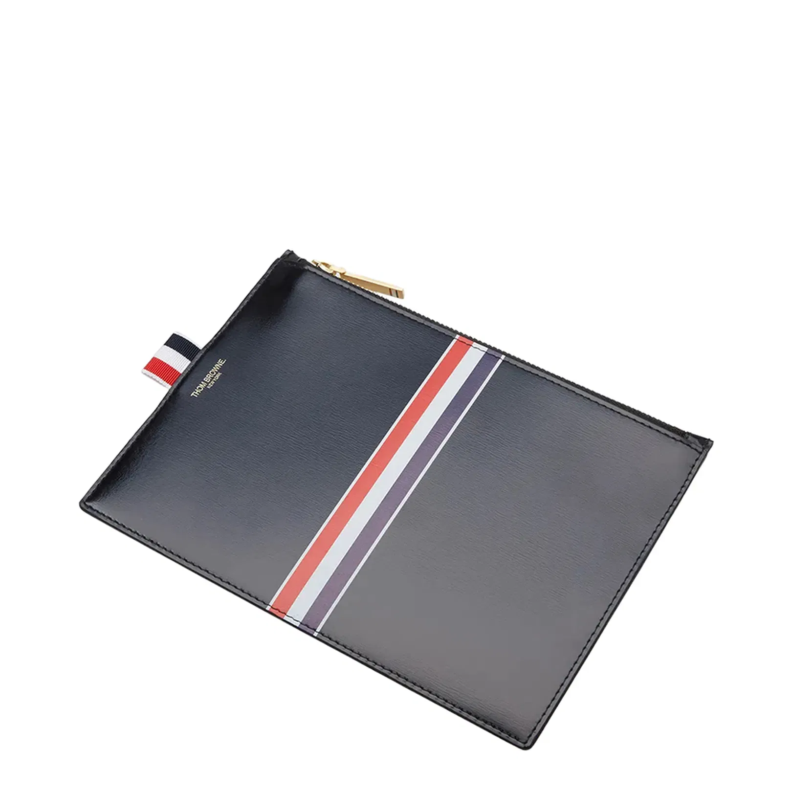 Clutch Bag Black