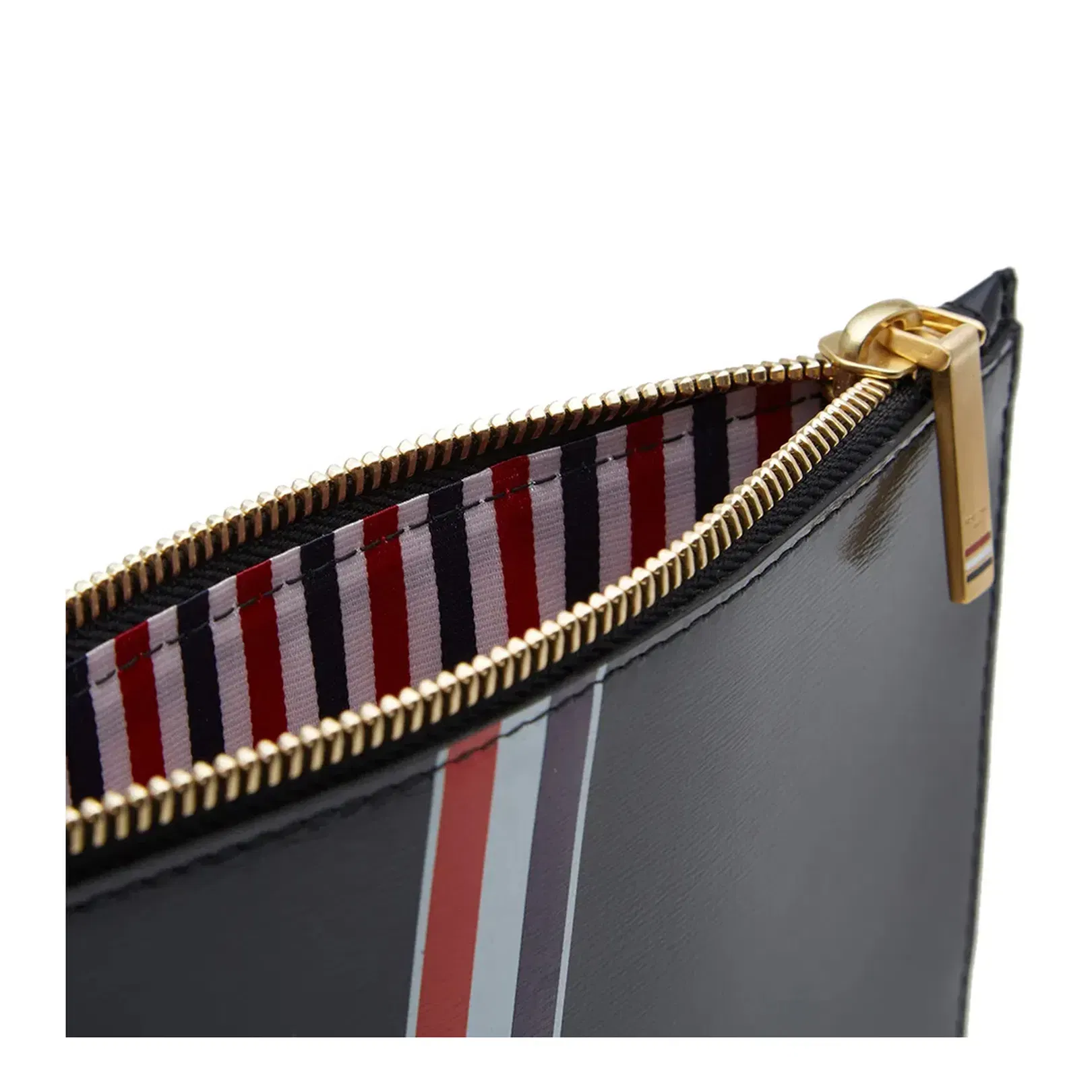 Clutch Bag Black