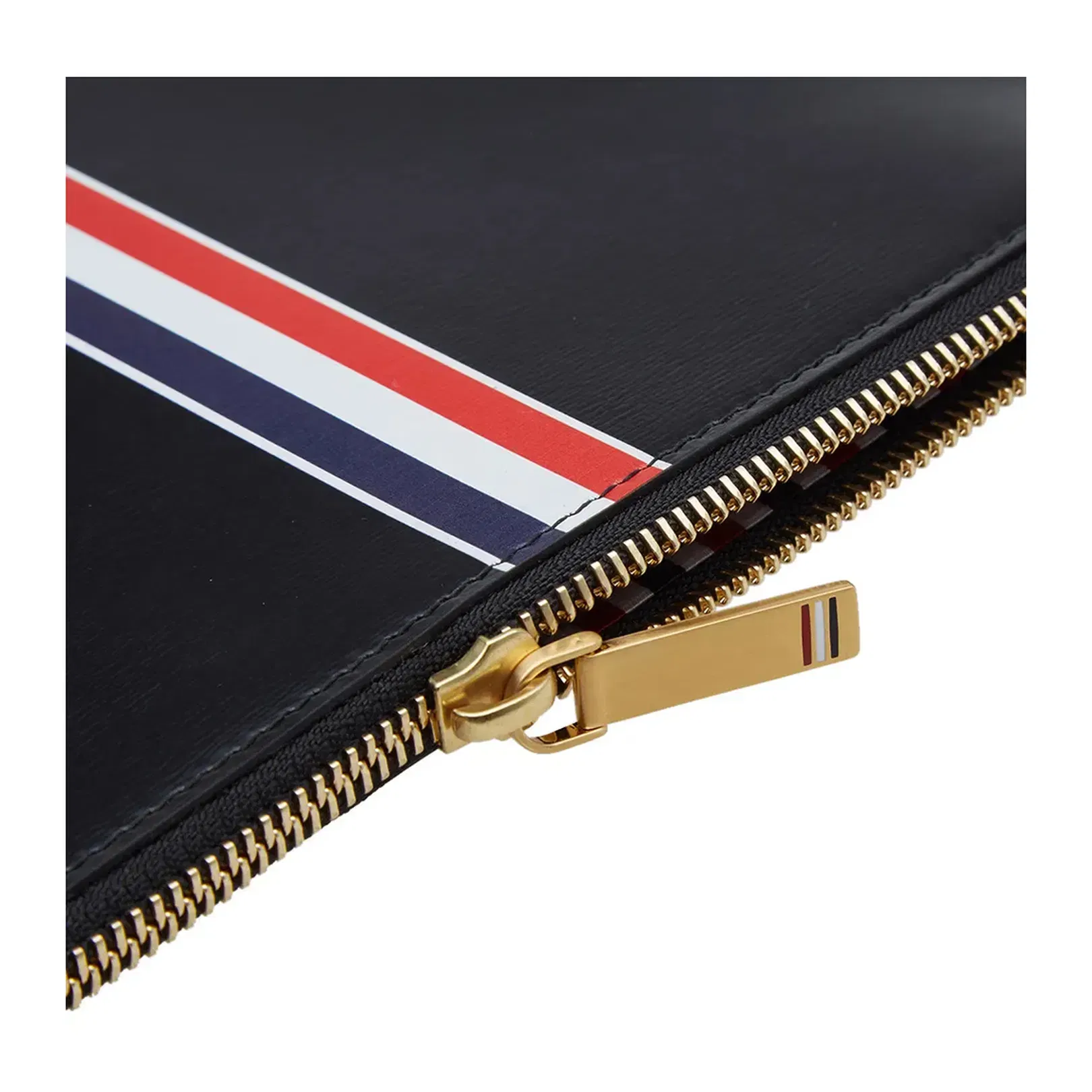 Clutch Bag Black
