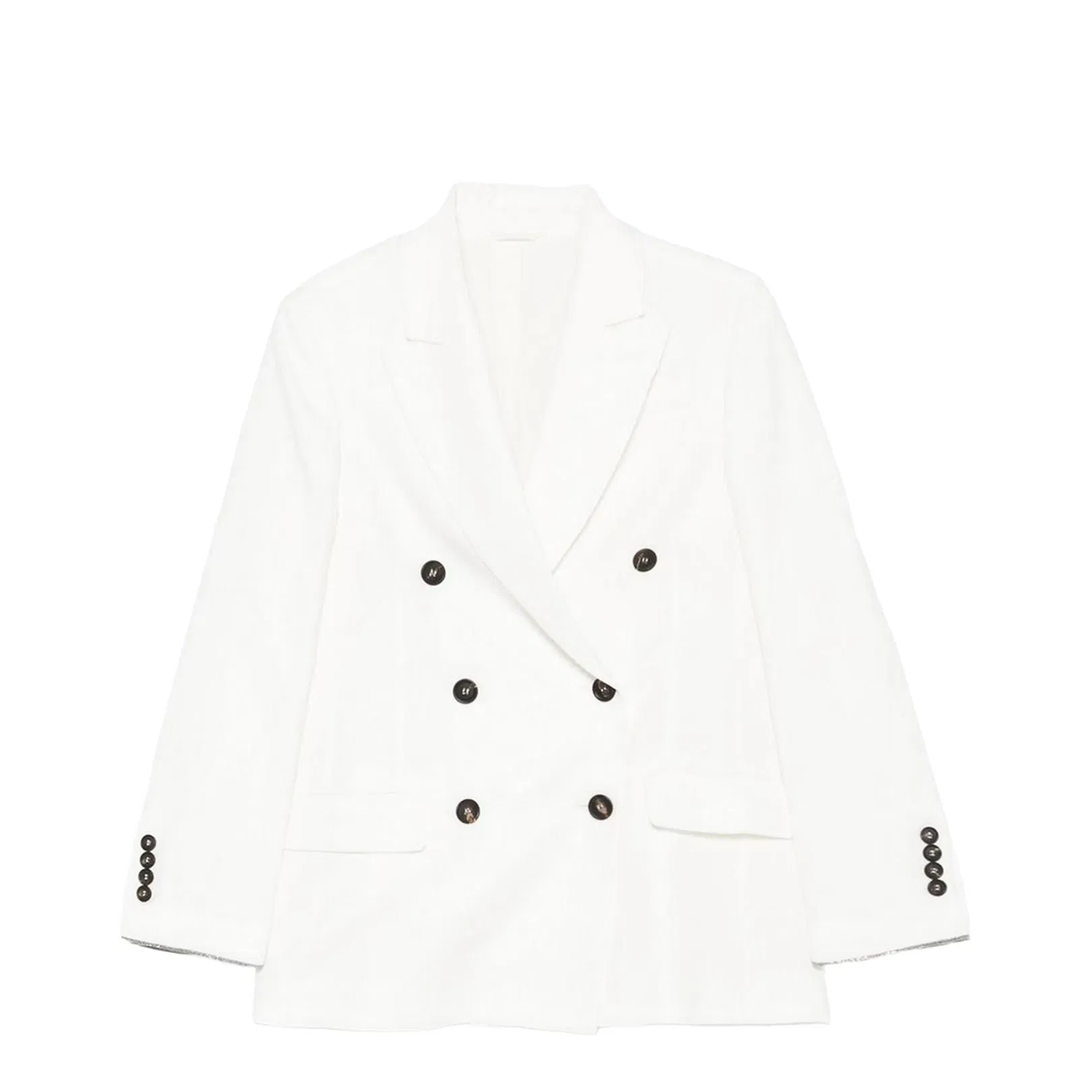 Women's Double Breasted Blazer