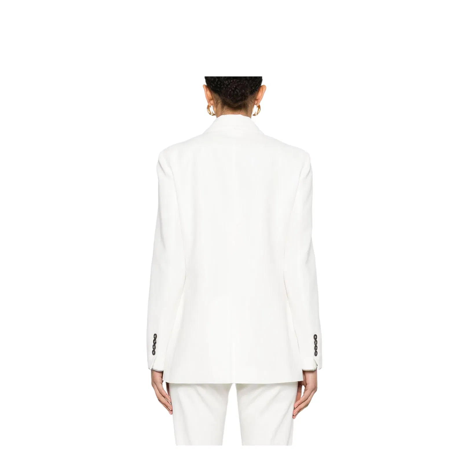 Women's Double Breasted Blazer