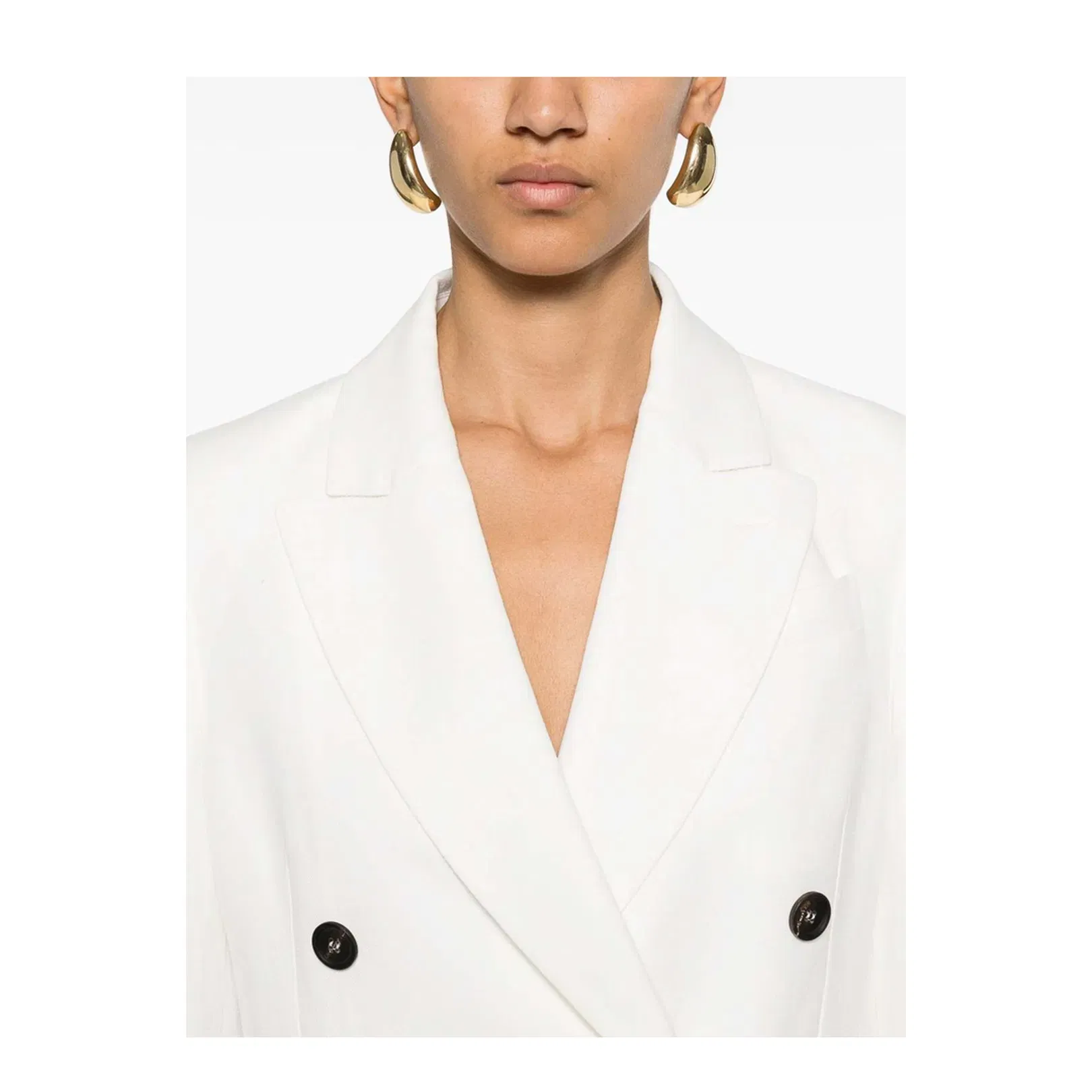 Women's Double Breasted Blazer