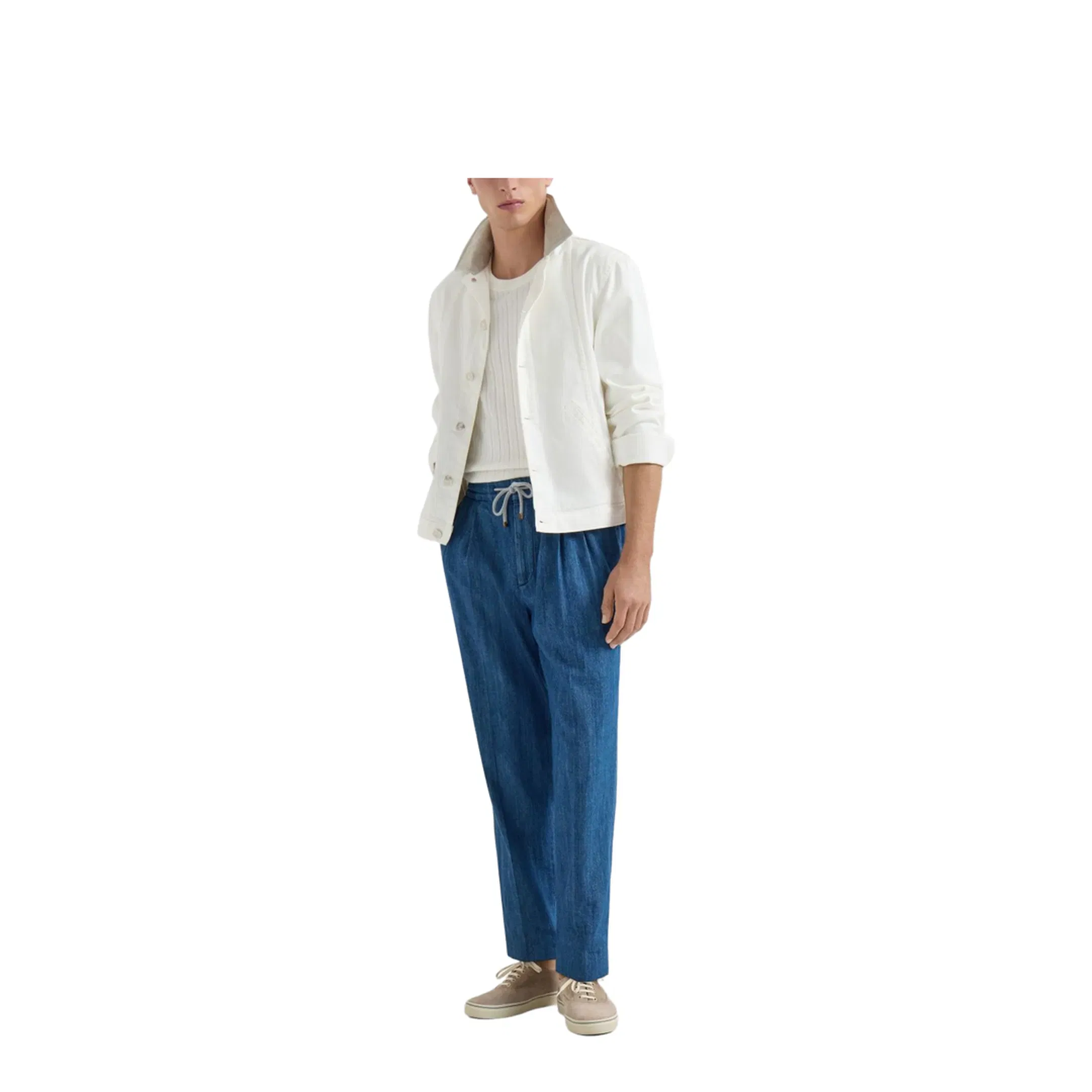 Men's Casual Pants