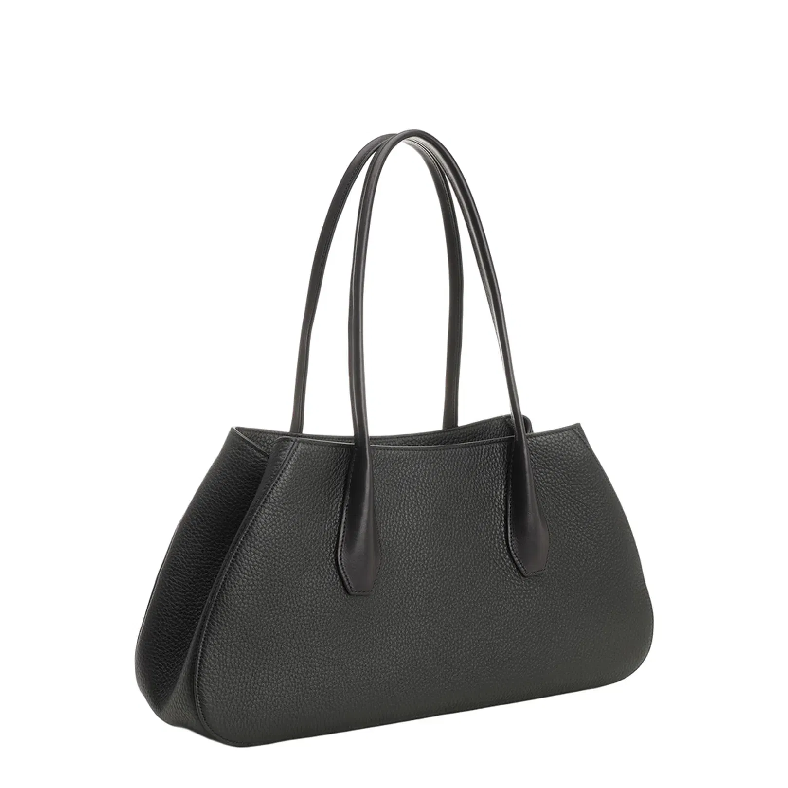 Alger Shoulder Bag Leather Bag
