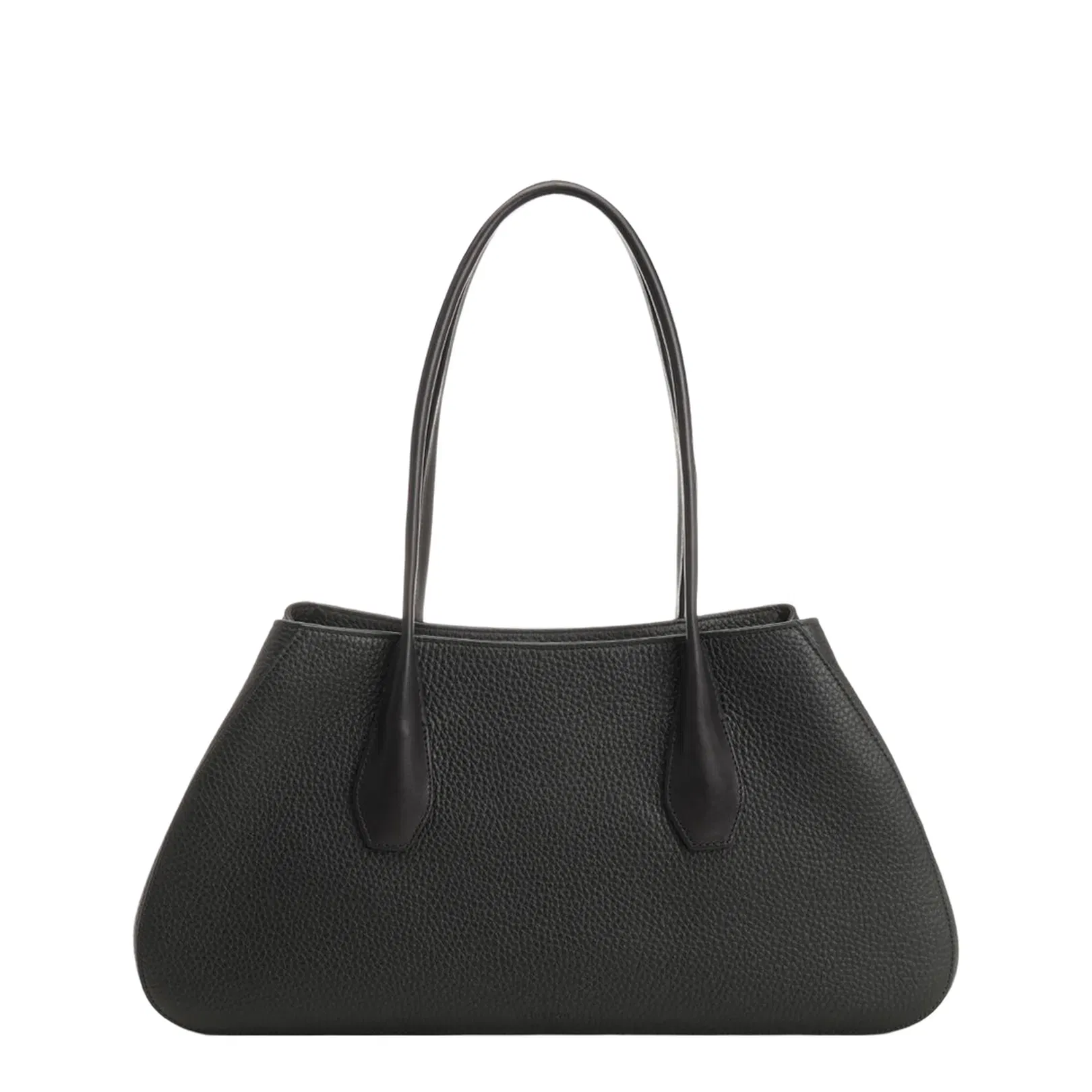 Alger Shoulder Bag Leather Bag