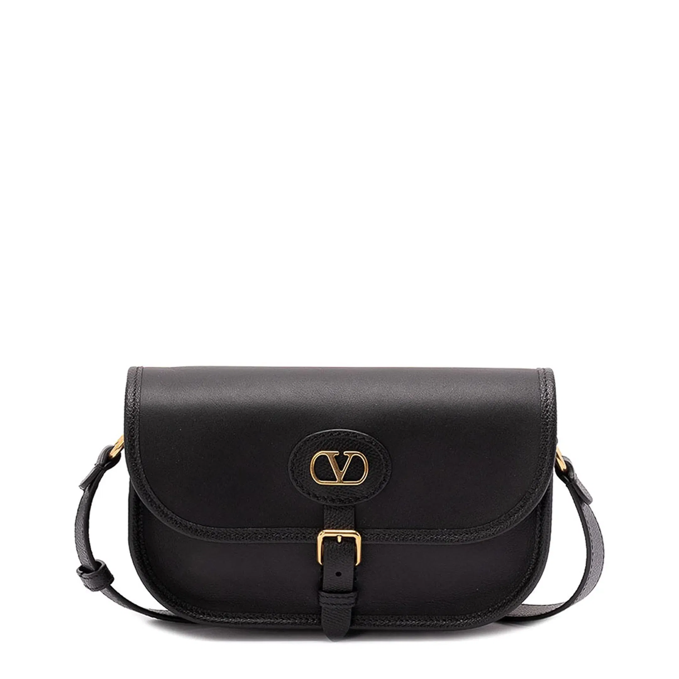 Antibes Crossbody Bags Black