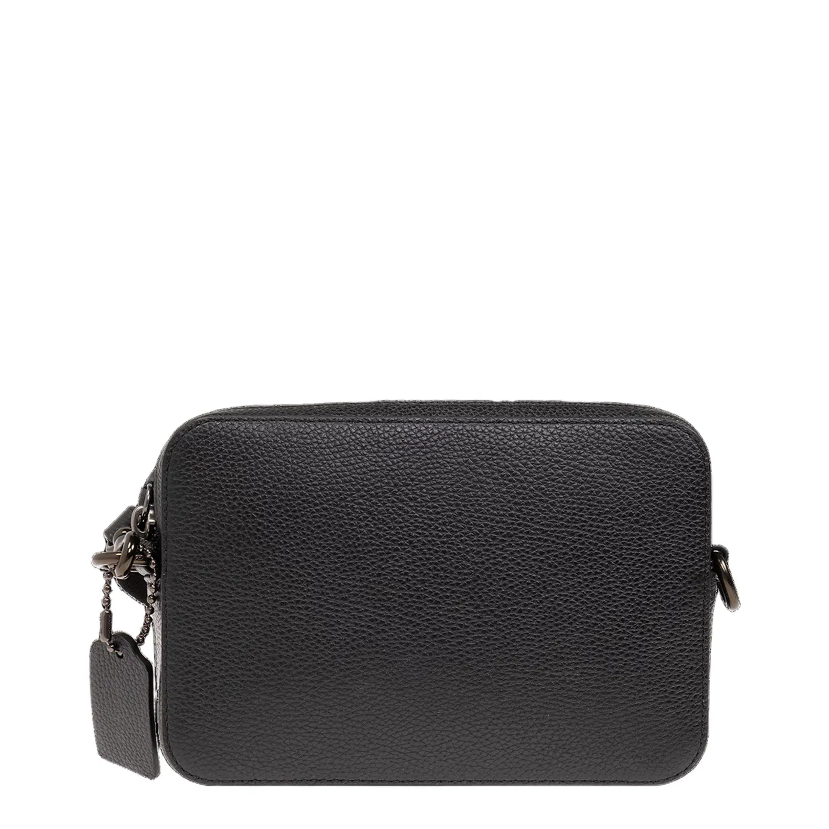 Charter 19 Shoulder Bag Black